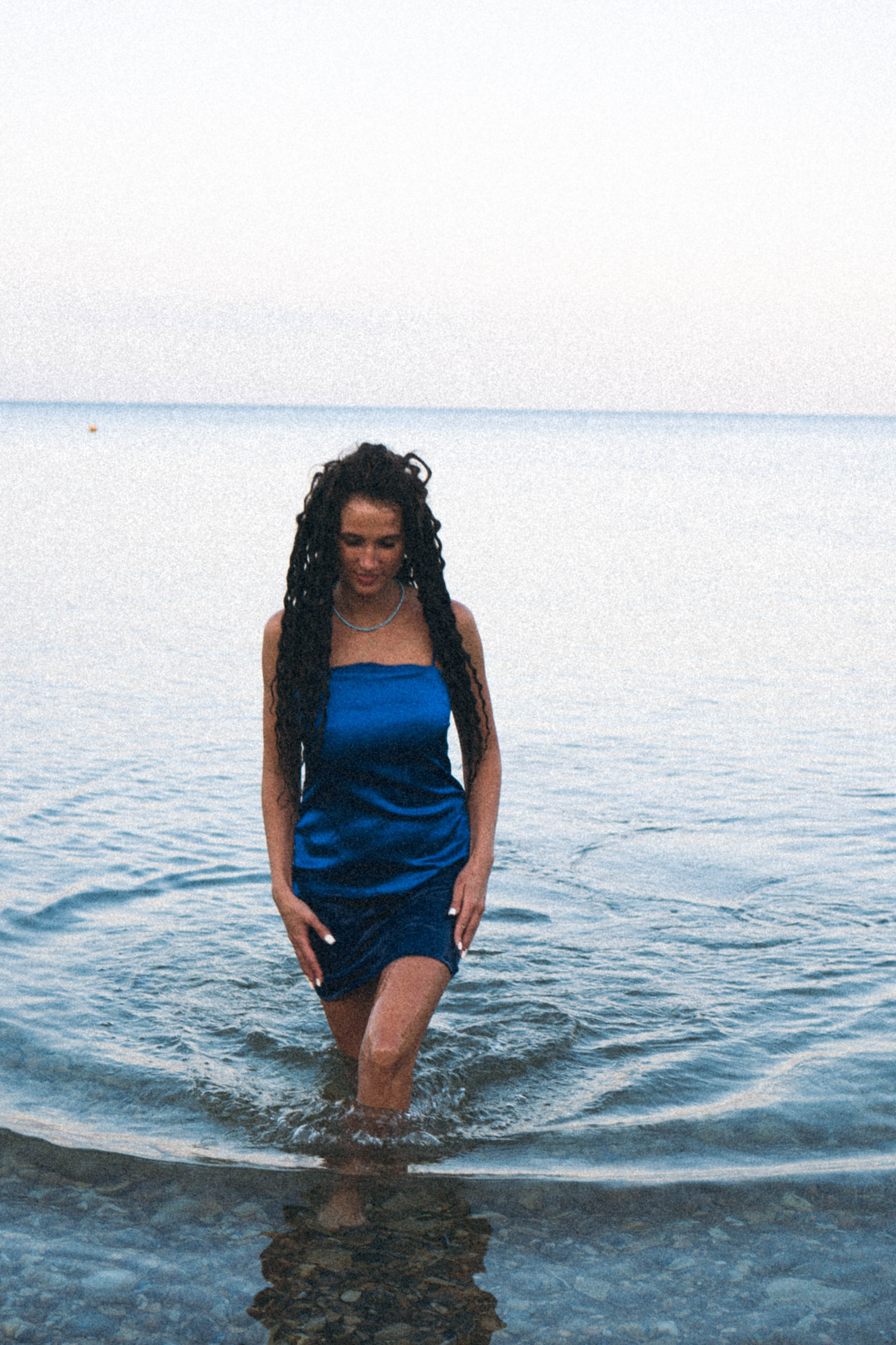 Рассвет. Профессиональный фотограф, Санкт-Петербург — Виктория Богомолова