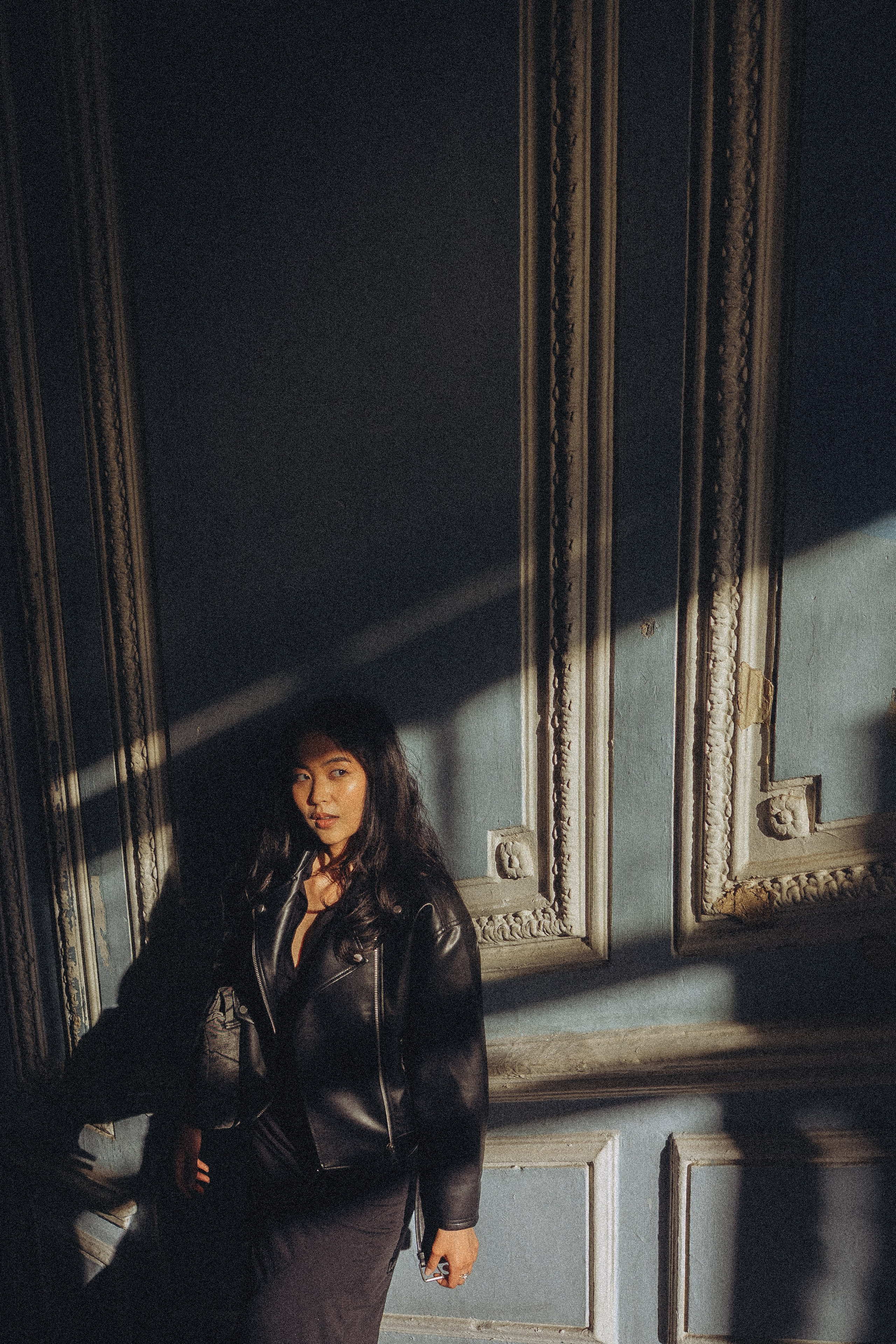 ПАРАДНАЯ. Профессиональный фотограф, Санкт-Петербург — Виктория Богомолова