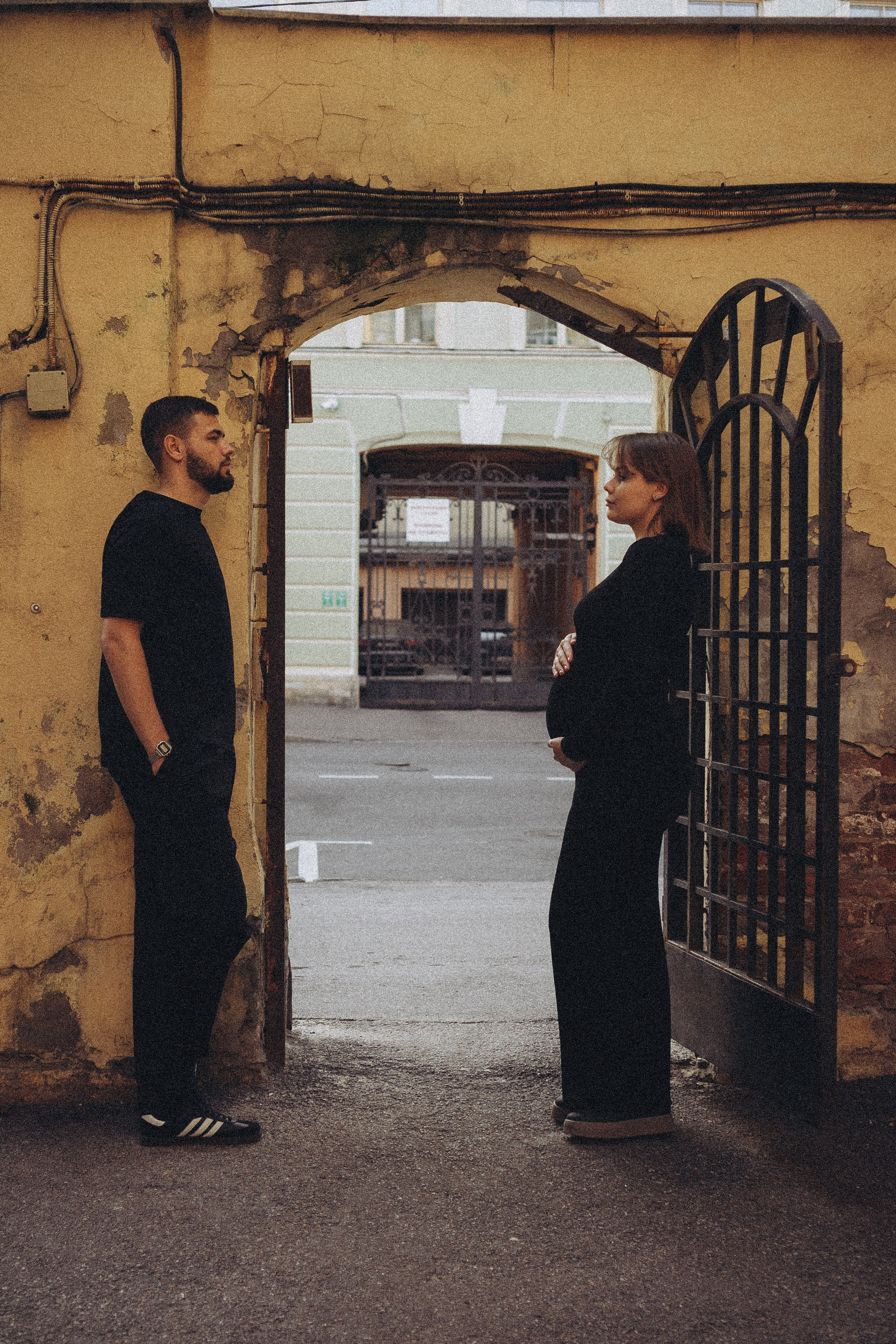БЕРЕМЕННОСТЬ. Профессиональный фотограф, Санкт-Петербург — Виктория Богомолова