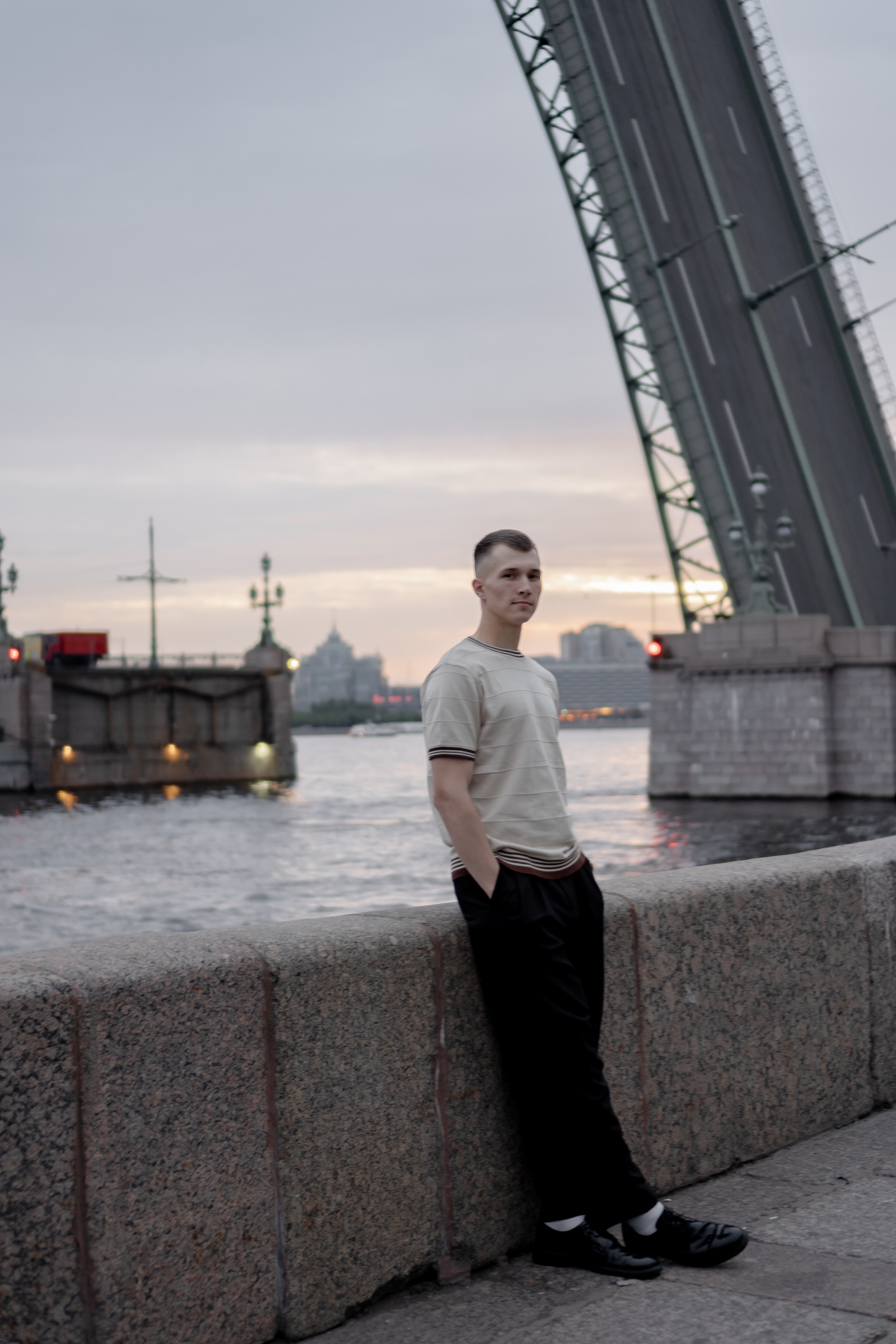 РАССВЕТНАЯ ИСТОРИЯ. Профессиональный фотограф, Санкт-Петербург — Виктория Богомолова