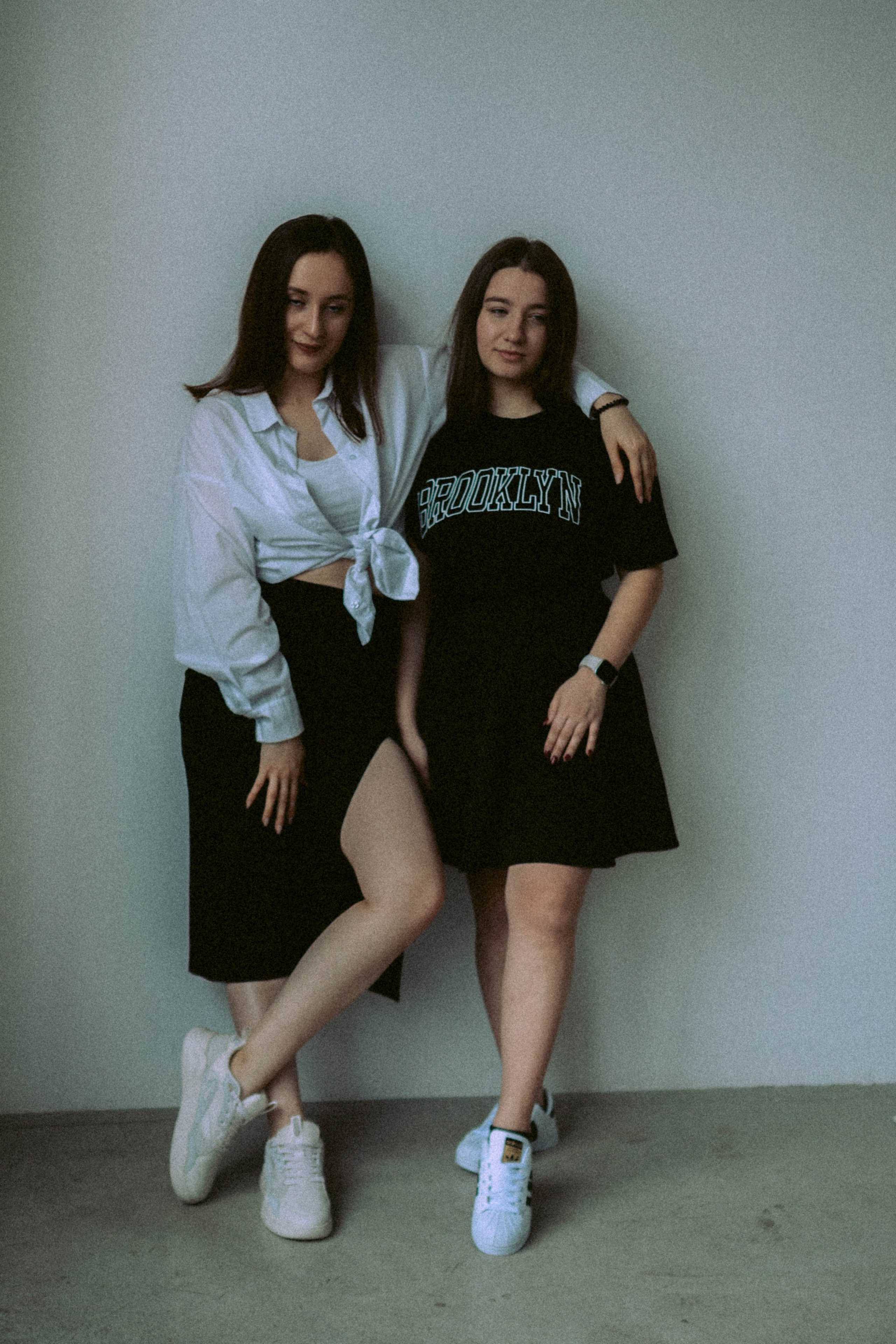 Подружки. Профессиональный фотограф, Санкт-Петербург — Виктория Богомолова