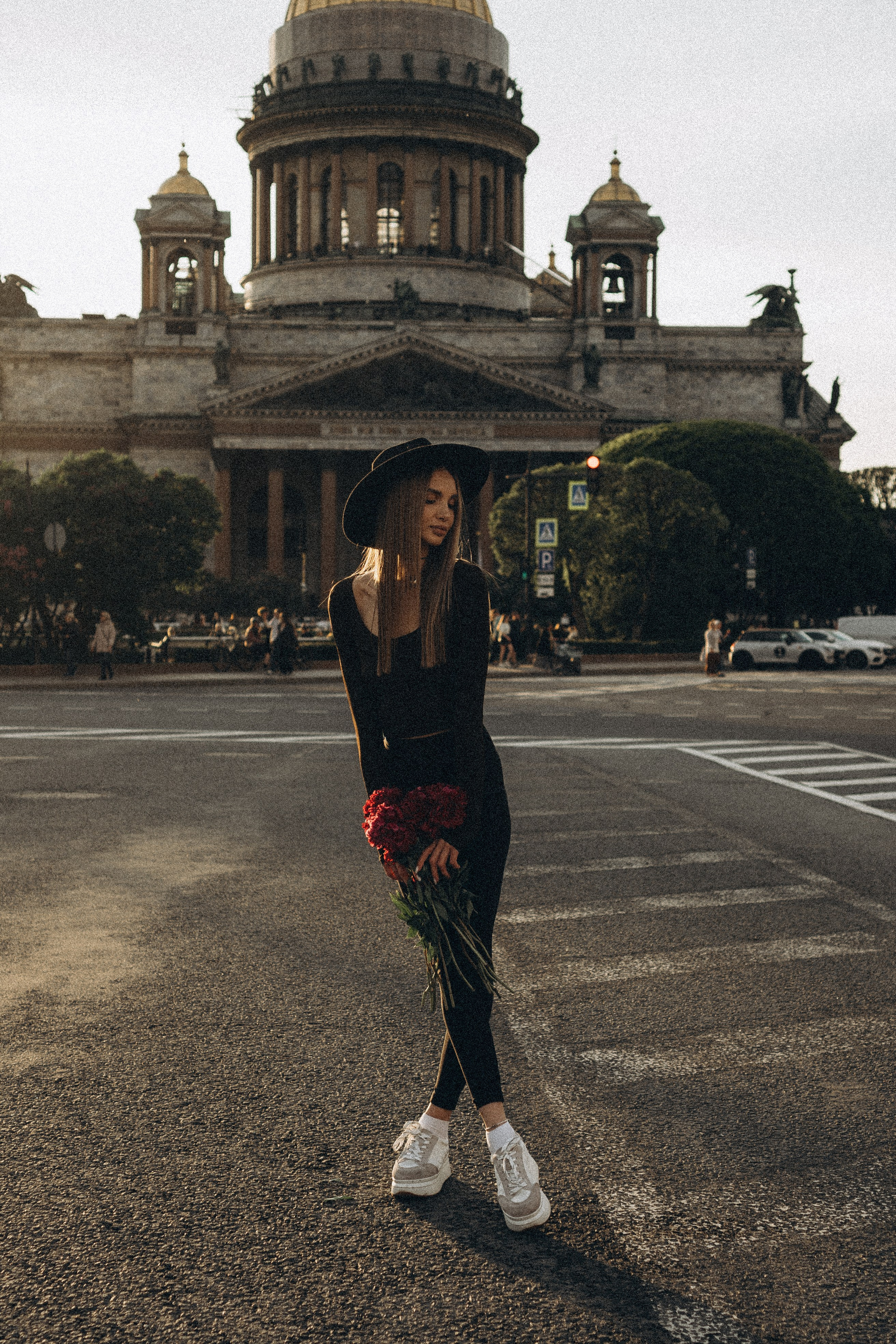 ПРОГУЛКА ПО ПИТЕРУ. Профессиональный фотограф, Санкт-Петербург — Виктория Богомолова