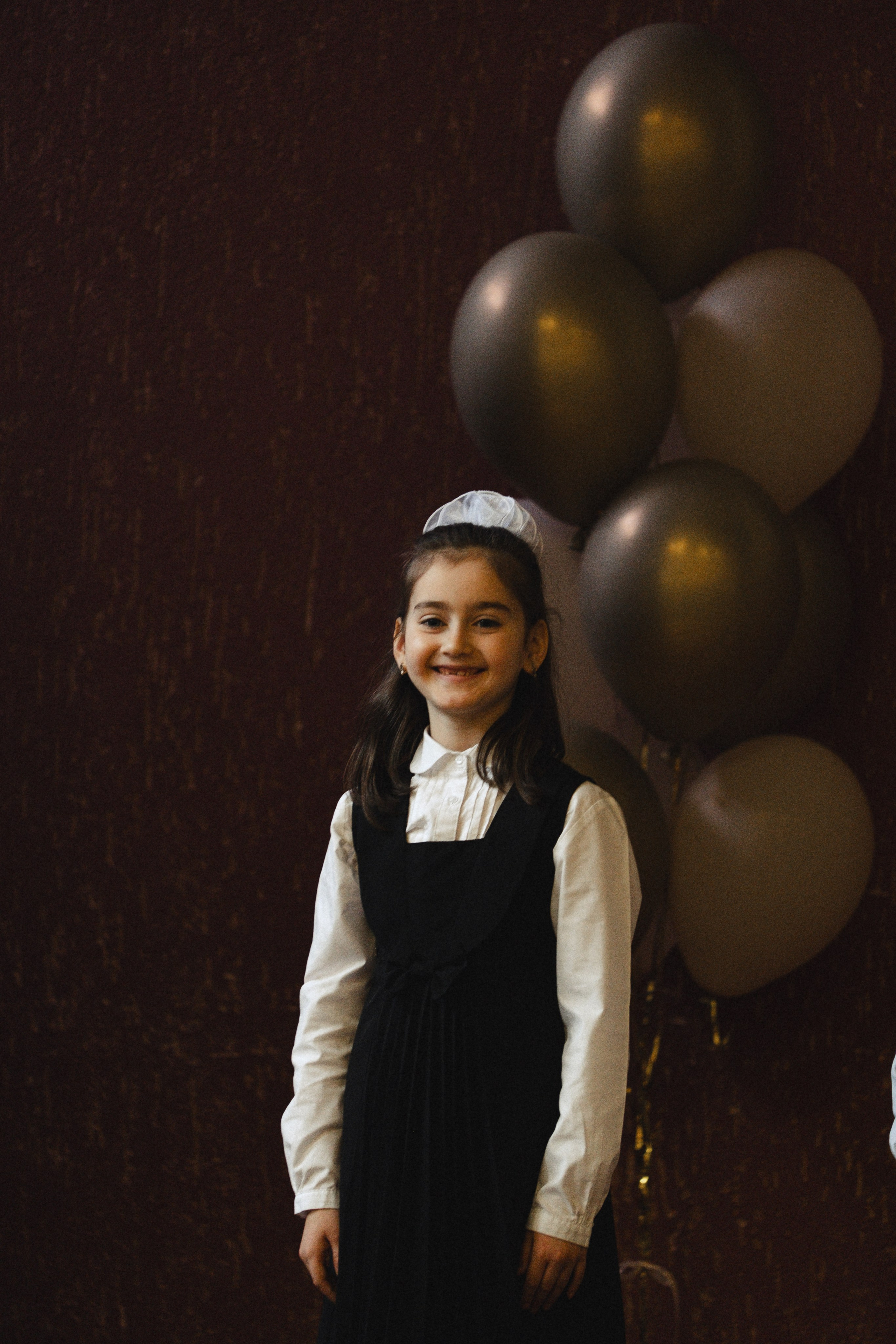 ПОСЛЕДНИЙ ЗВОНОК. Профессиональный фотограф, Санкт-Петербург — Виктория Богомолова