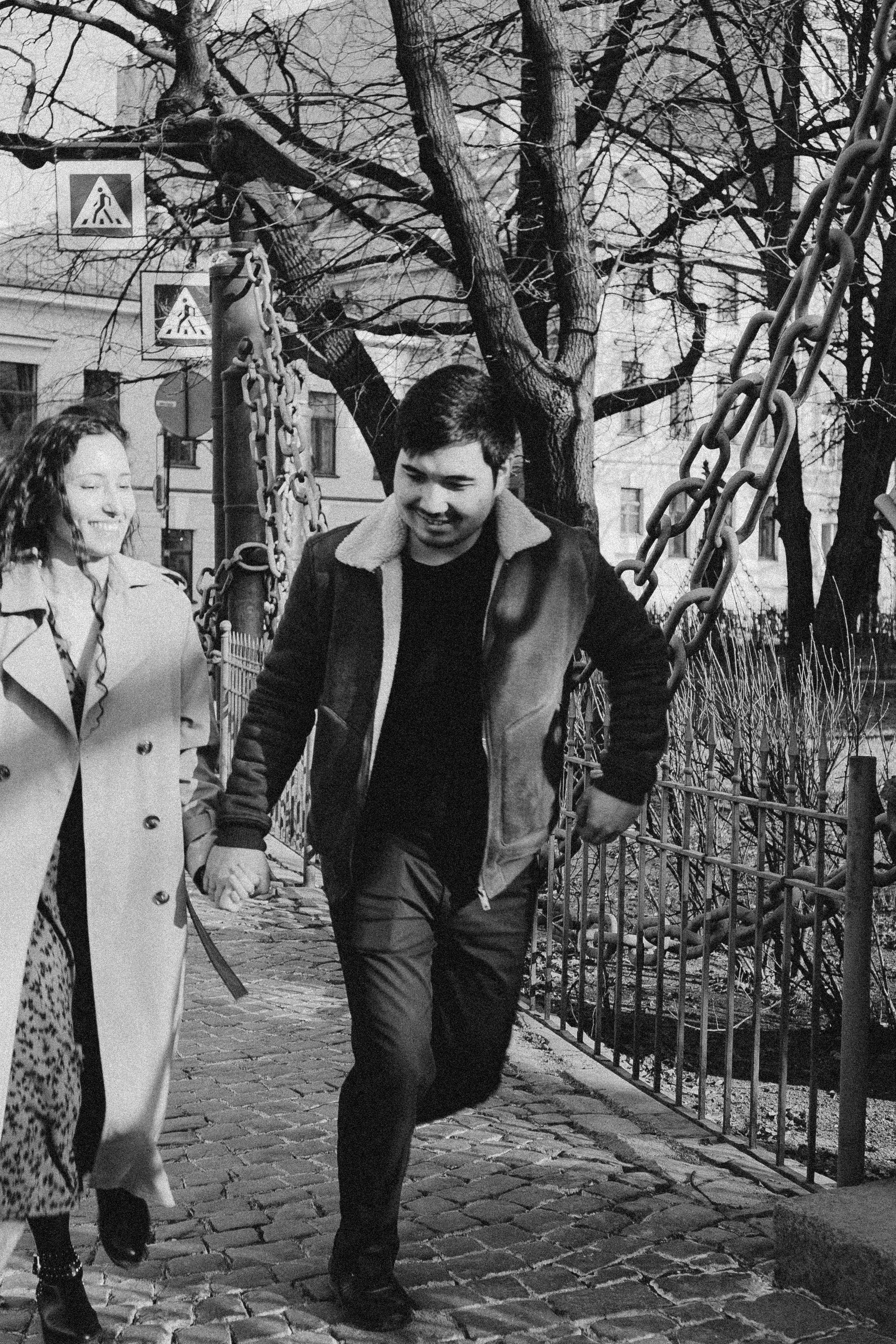 Love story. Профессиональный фотограф, Санкт-Петербург — Виктория Богомолова