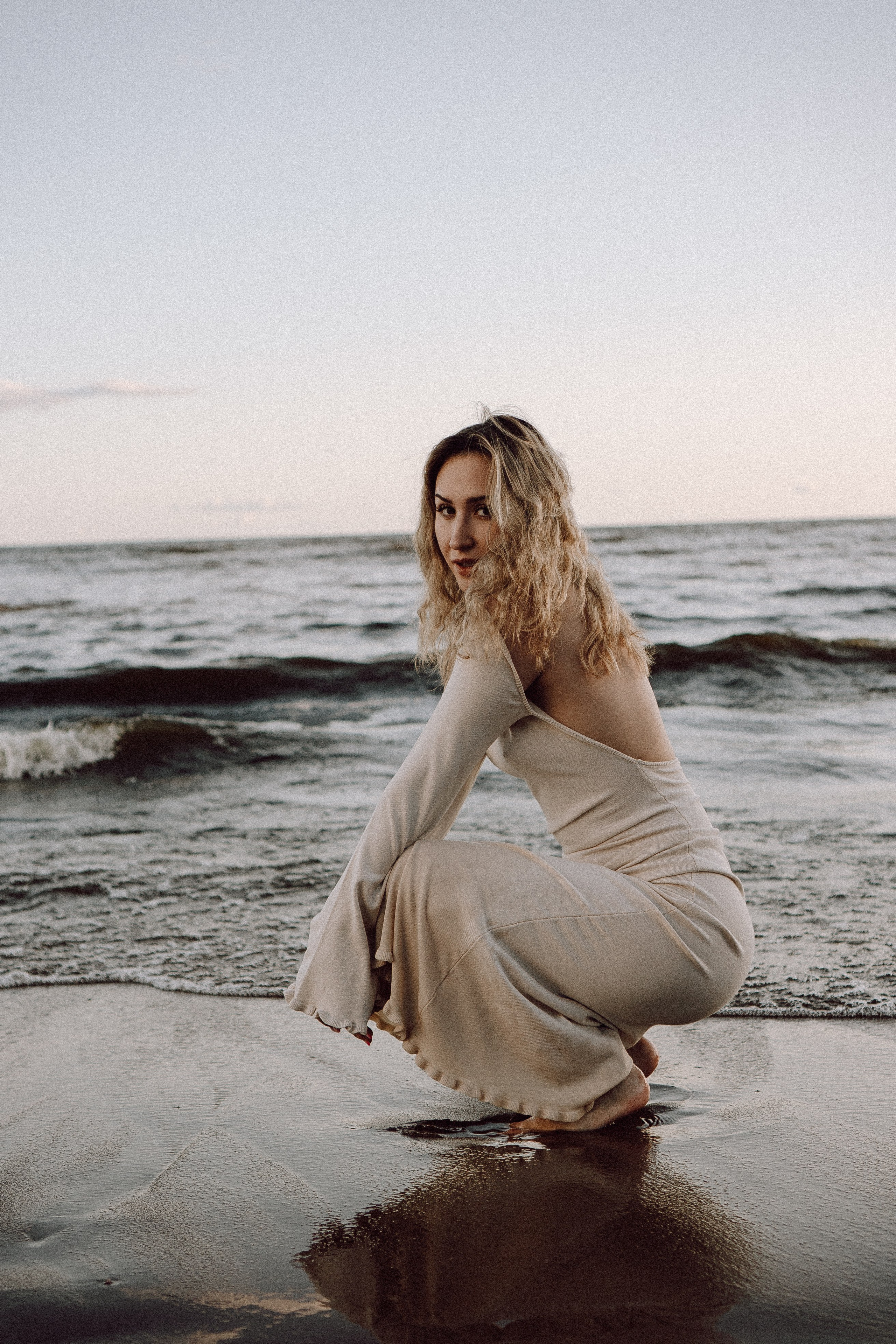 РОМАНТИКА ФИНСКОГО ЗАЛИВА. Профессиональный фотограф, Санкт-Петербург — Виктория Богомолова