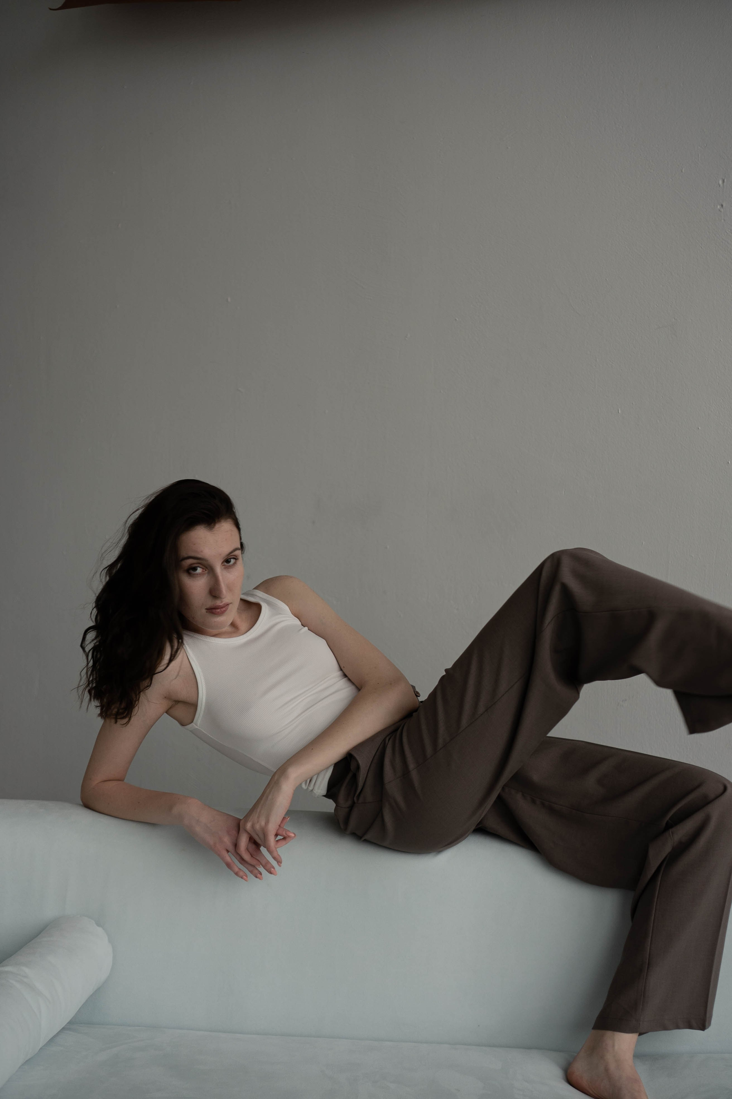 Студийная. Профессиональный фотограф, Санкт-Петербург — Виктория Богомолова