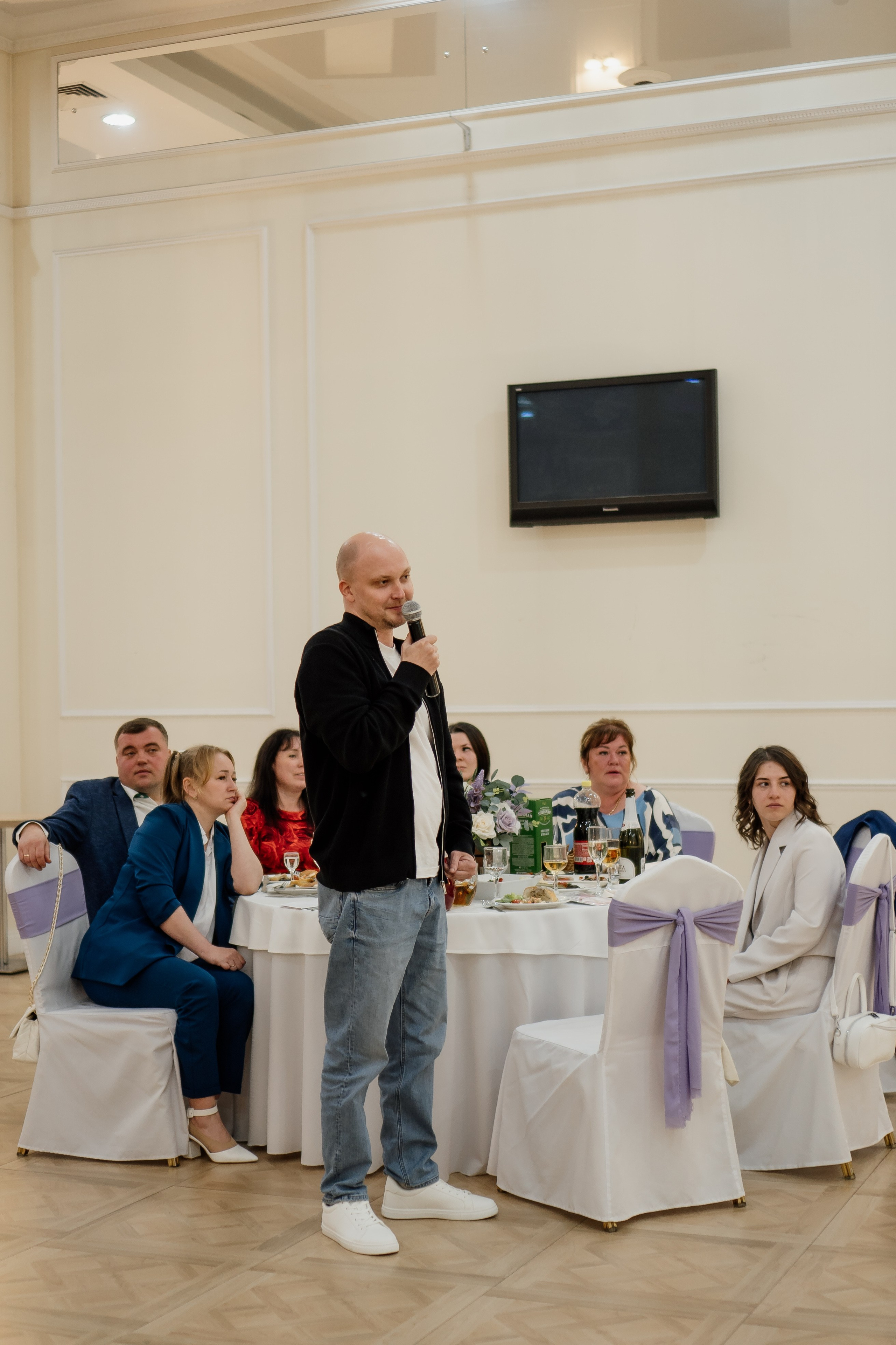 СВАДЕБНАЯ СЬЕМКА В ЗАГСЕ И БАНКЕТ. Профессиональный фотограф, Санкт-Петербург — Виктория Богомолова