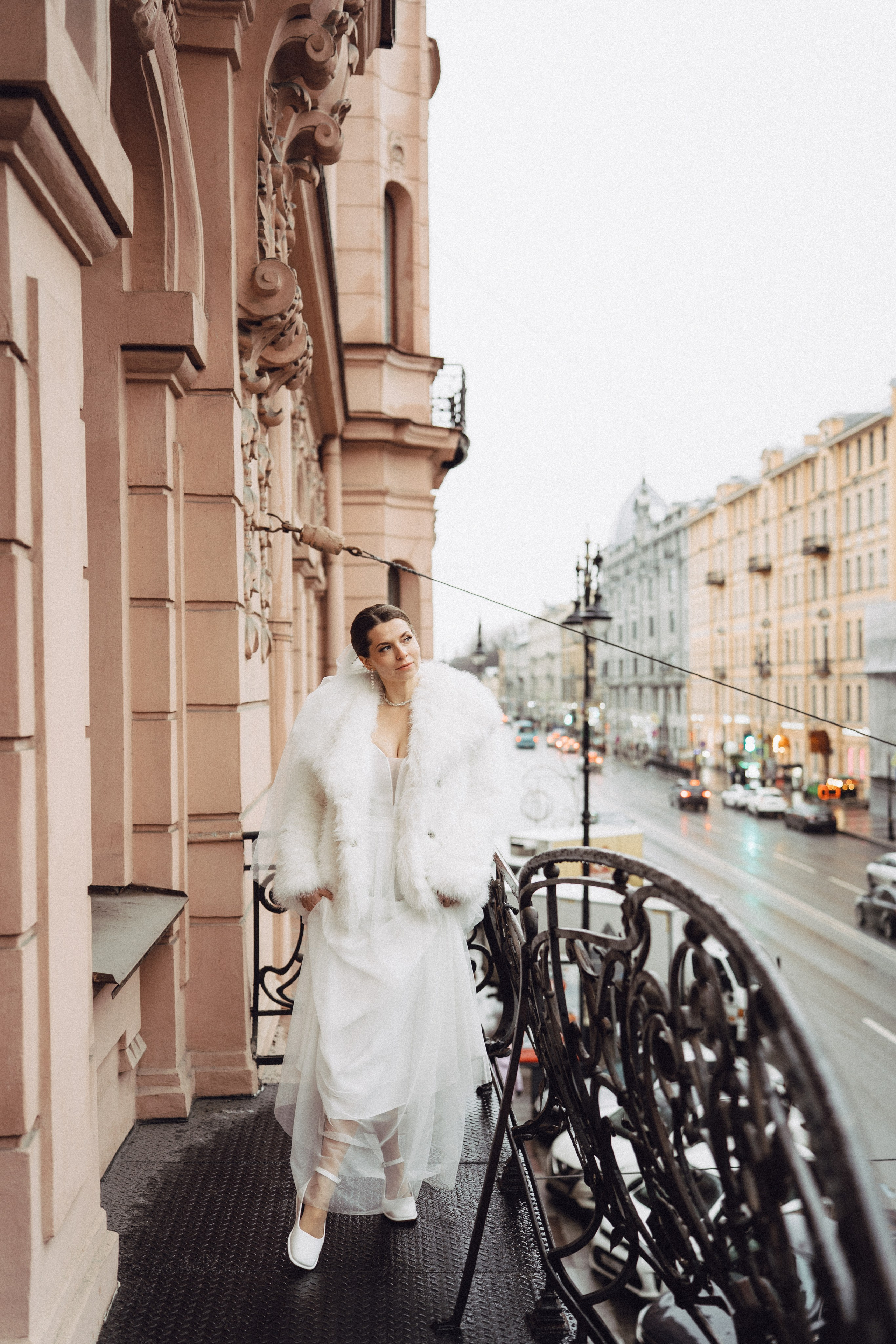 СВАДЕБНАЯ СЬЕМКА ВО ВТОРОМ ДВОРЦЕ (ДЕКАБРЬ) ТАКЖЕ СЬЕМКА В СТУДИИ НА ЧЕРНЫШЕВСКОЙ. Профессиональный фотограф, Санкт-Петербург — Виктория Богомолова