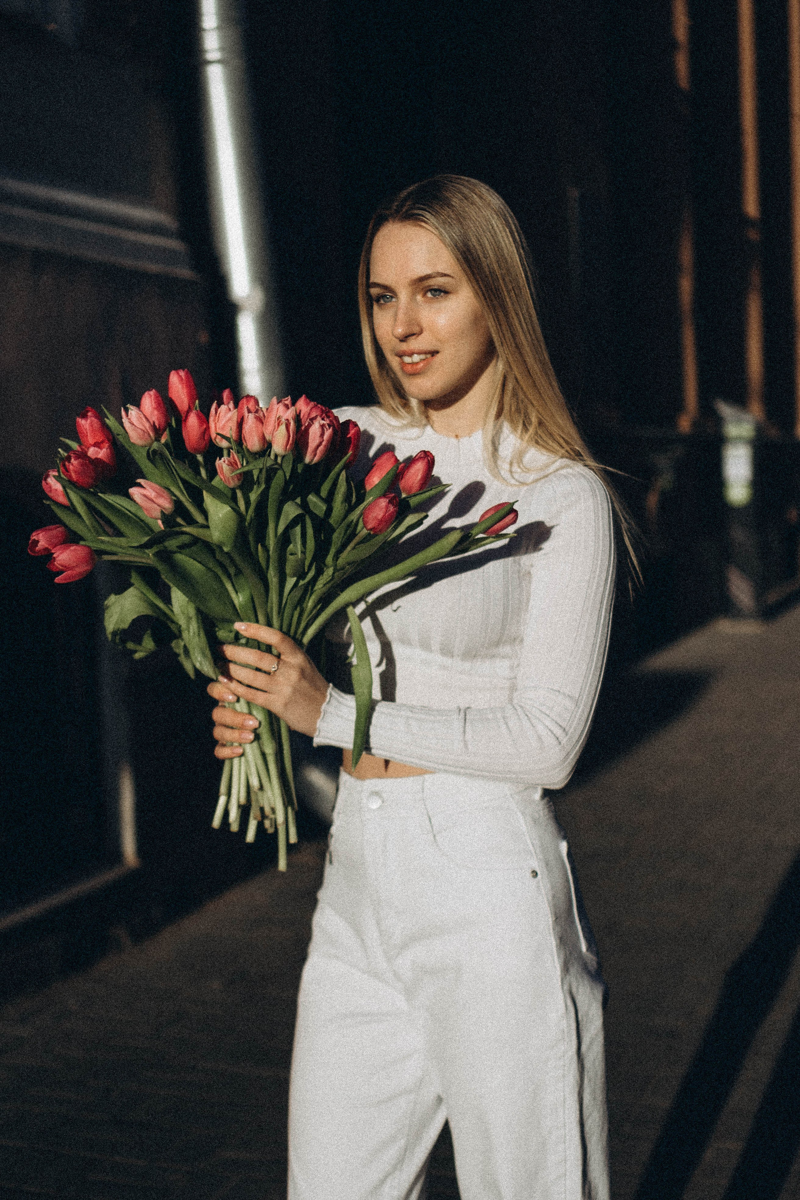 На закате. Профессиональный фотограф, Санкт-Петербург — Виктория Богомолова