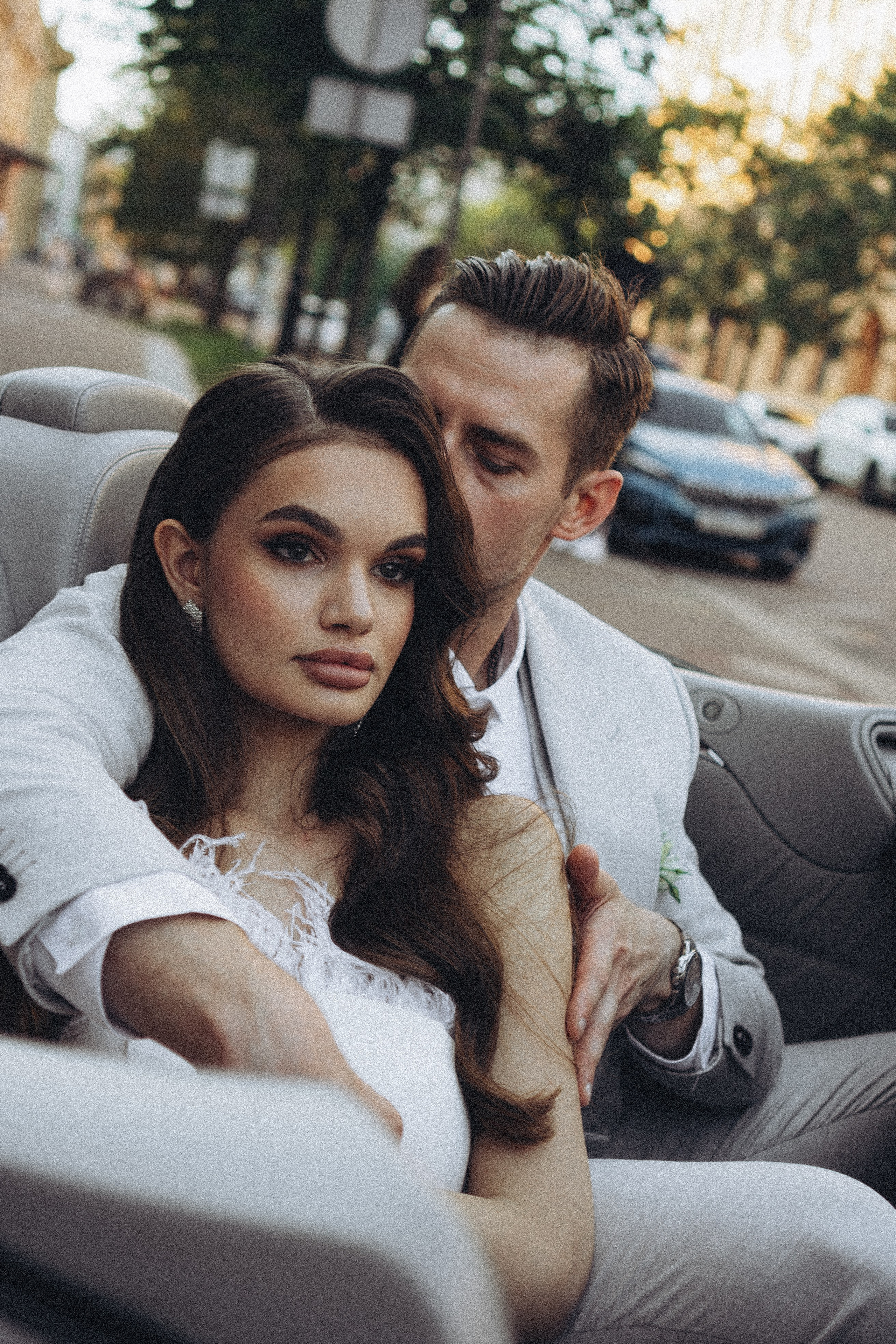 Свадебная сьемка у академии Штиглица. Профессиональный фотограф, Санкт-Петербург — Виктория Богомолова