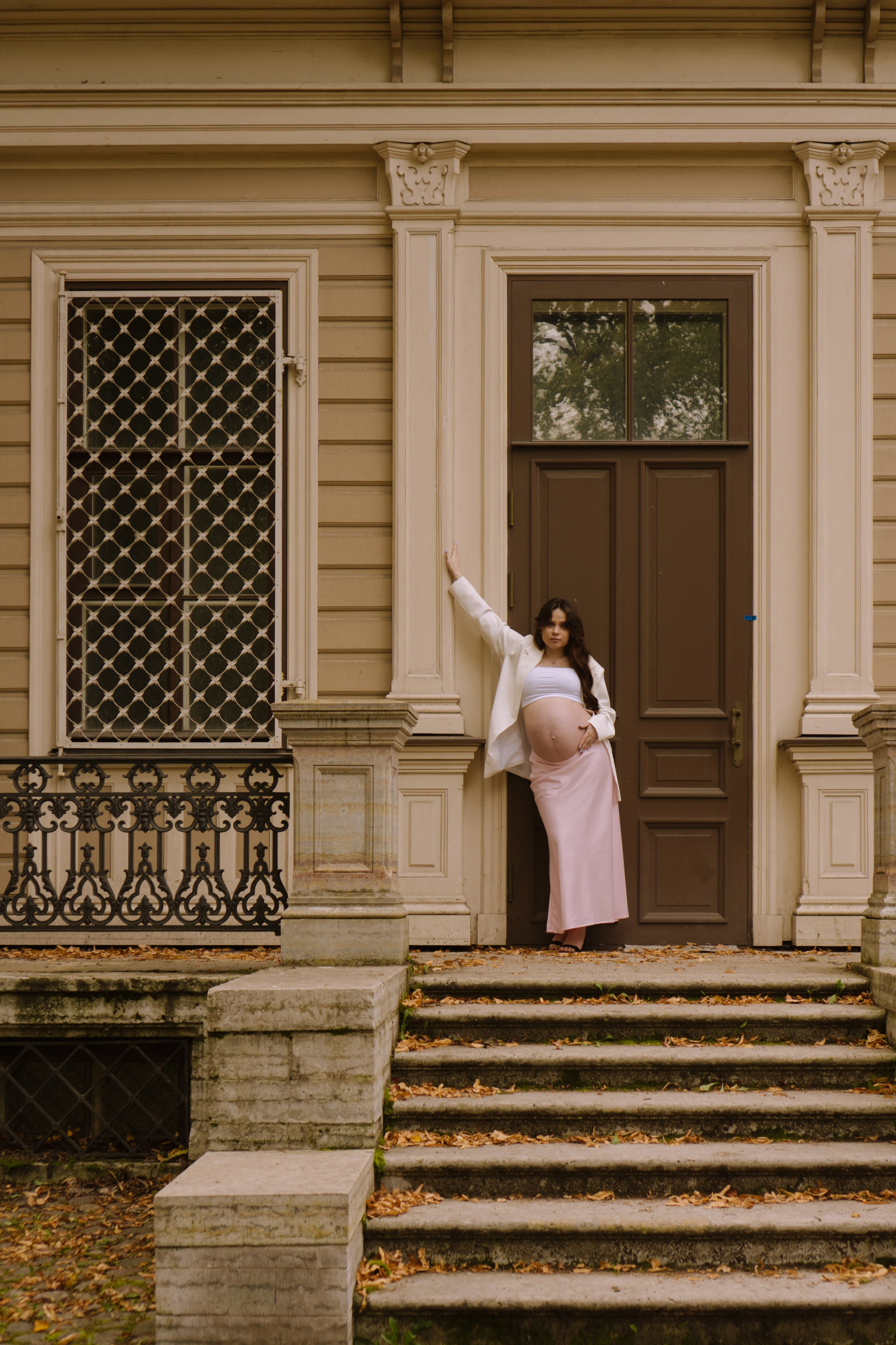 СЕМЕЙНАЯ ИСТОРИЯ. Профессиональный фотограф, Санкт-Петербург — Виктория Богомолова