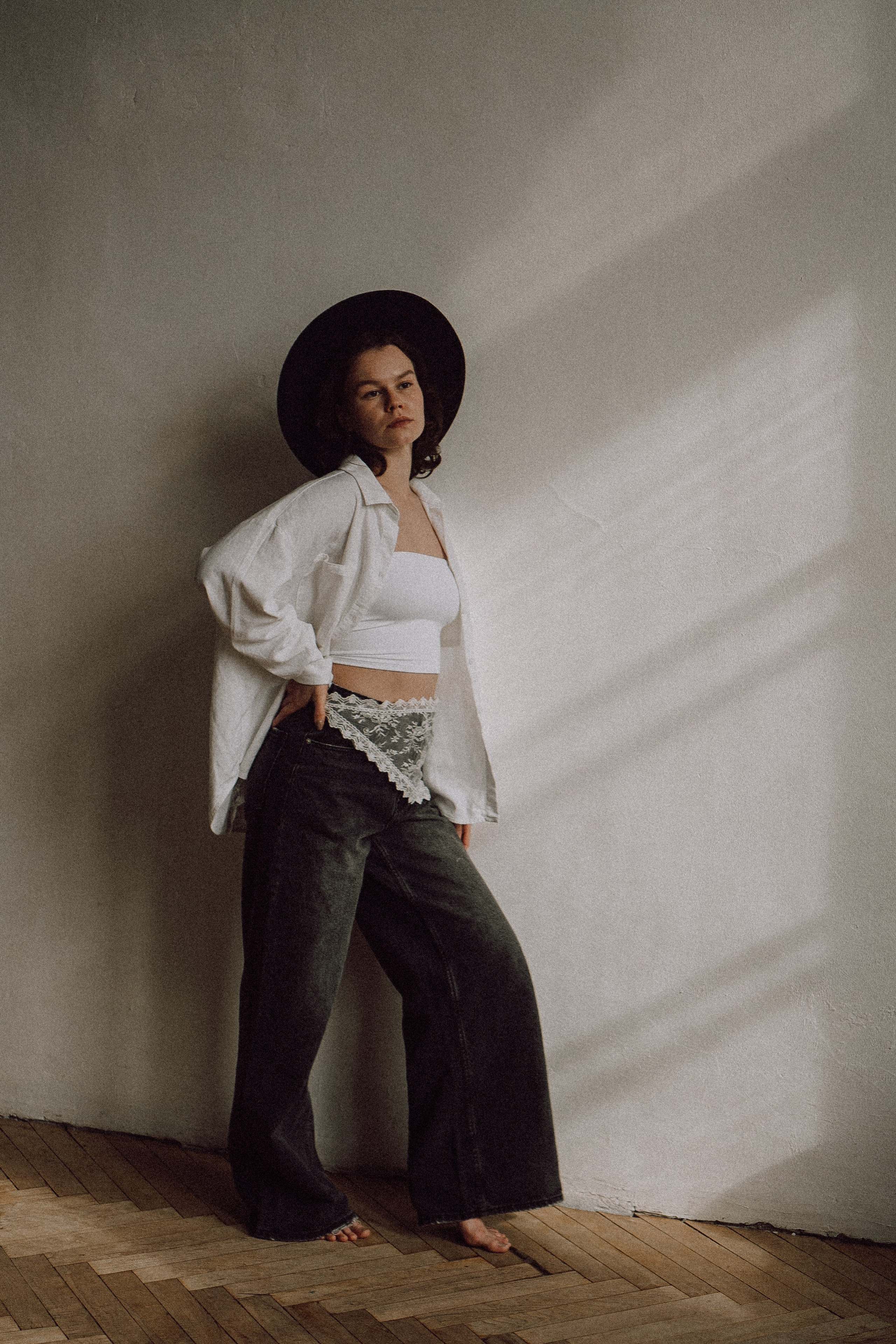 СТУДИЙНАЯ. Профессиональный фотограф, Санкт-Петербург — Виктория Богомолова