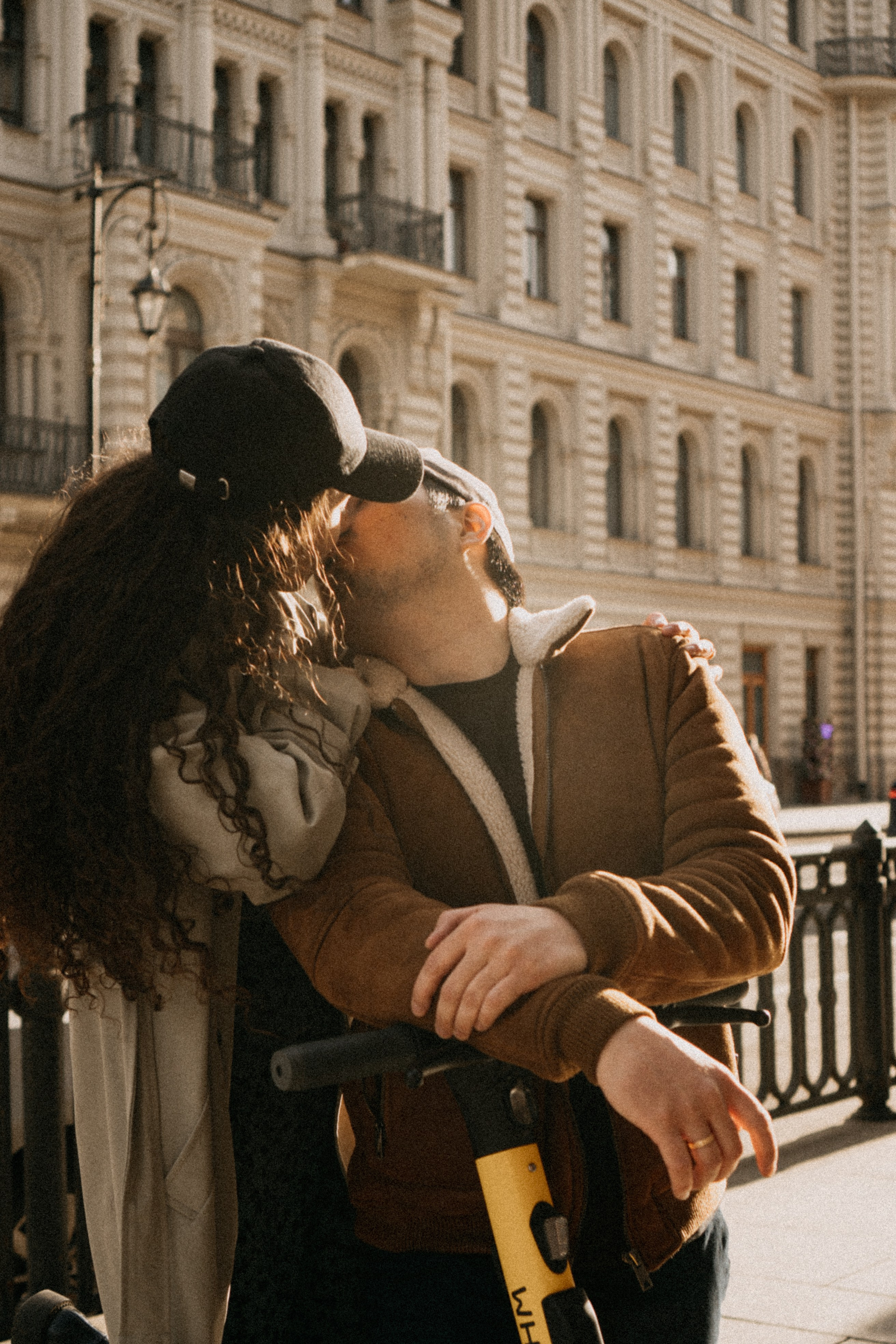 Love story. Профессиональный фотограф, Санкт-Петербург — Виктория Богомолова
