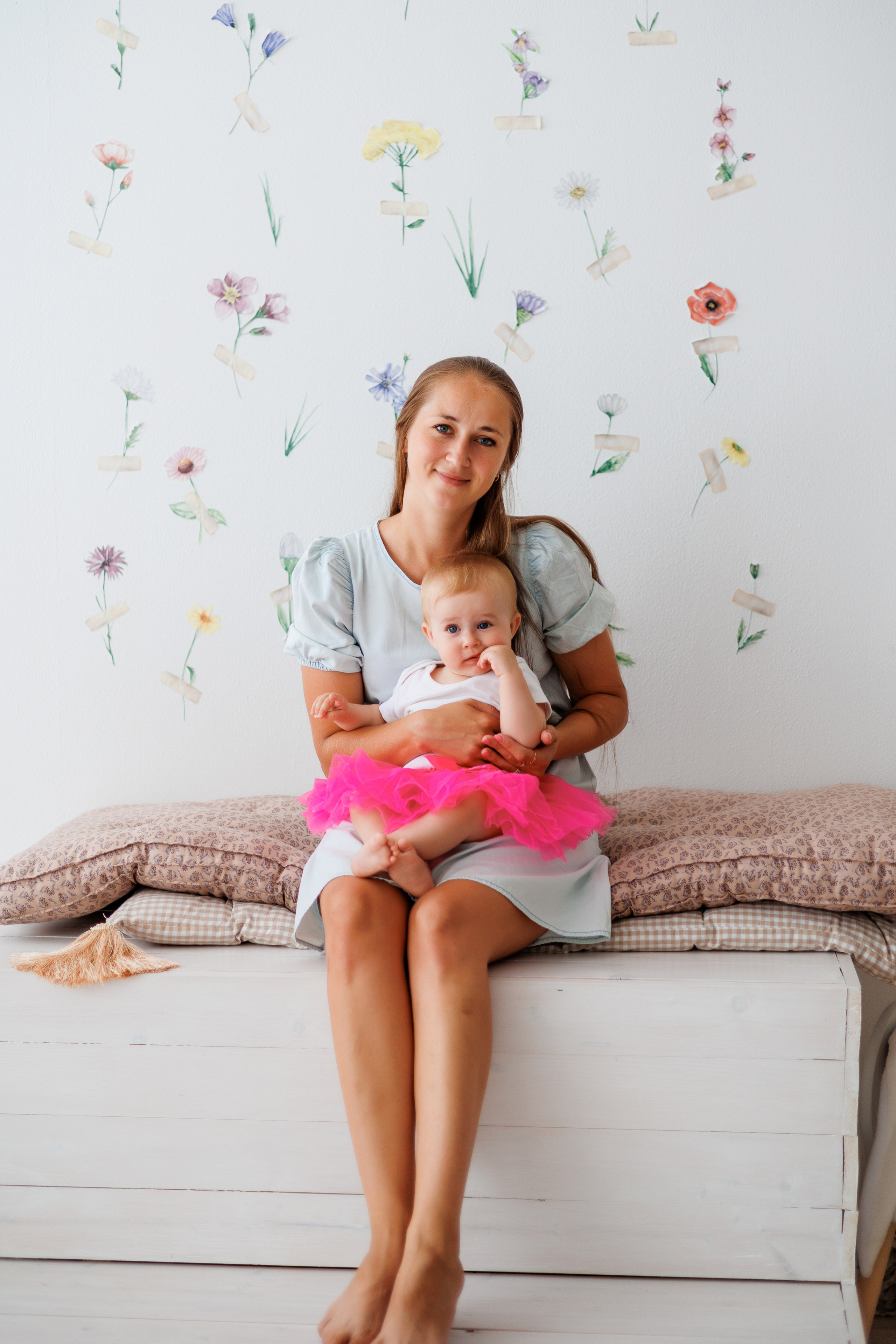 Люба и Виталик. Свадебный и семейный фотограф в Армавире