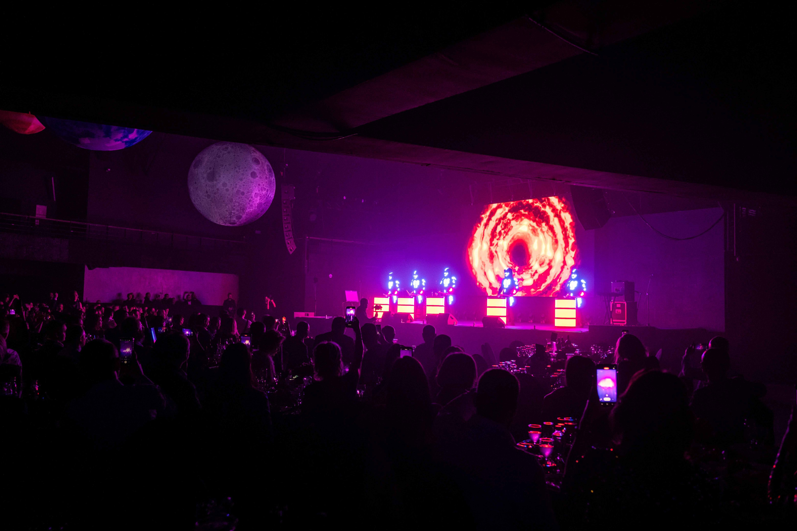 Альбом корпоратив. Фото тур