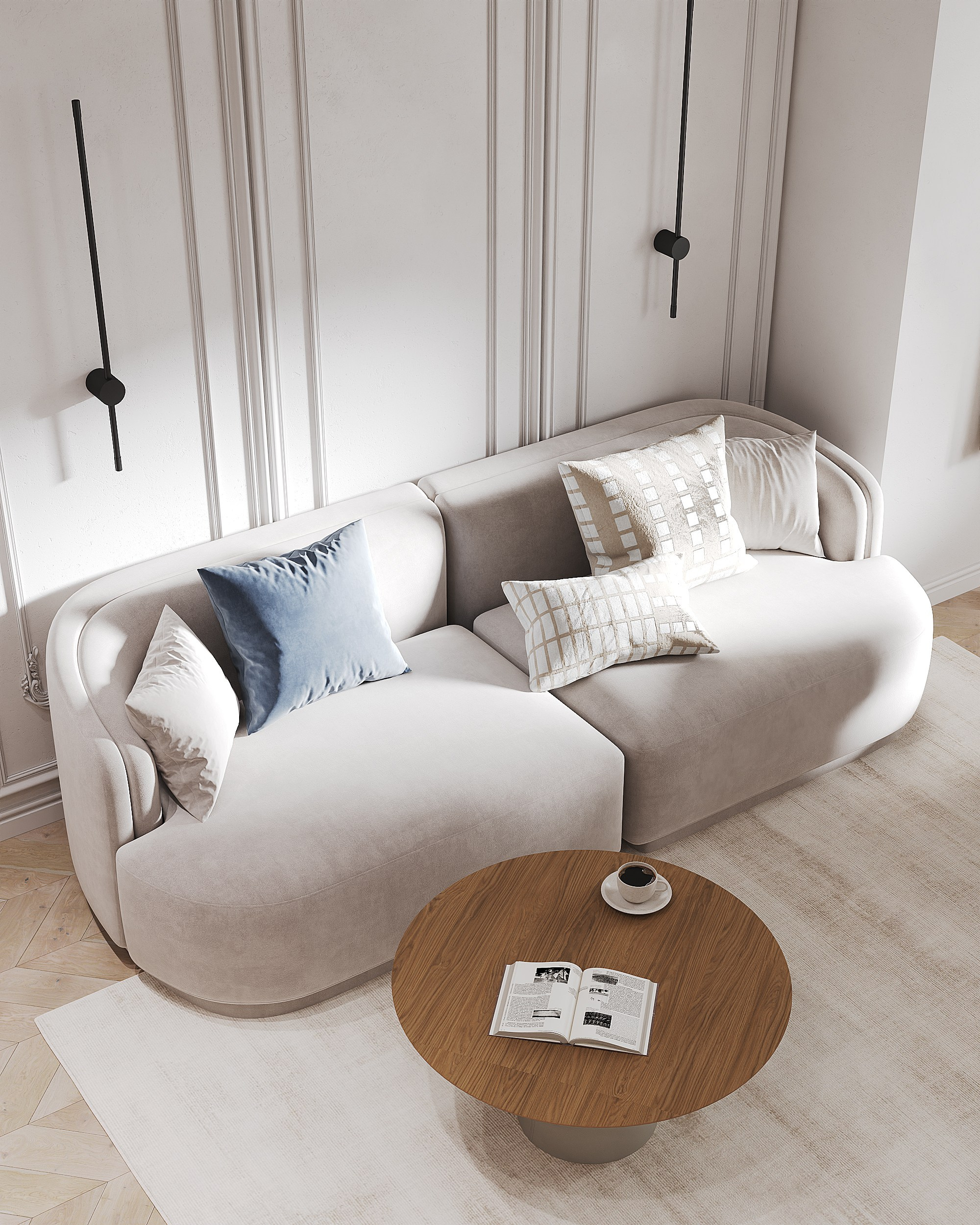 Жк Крыловка