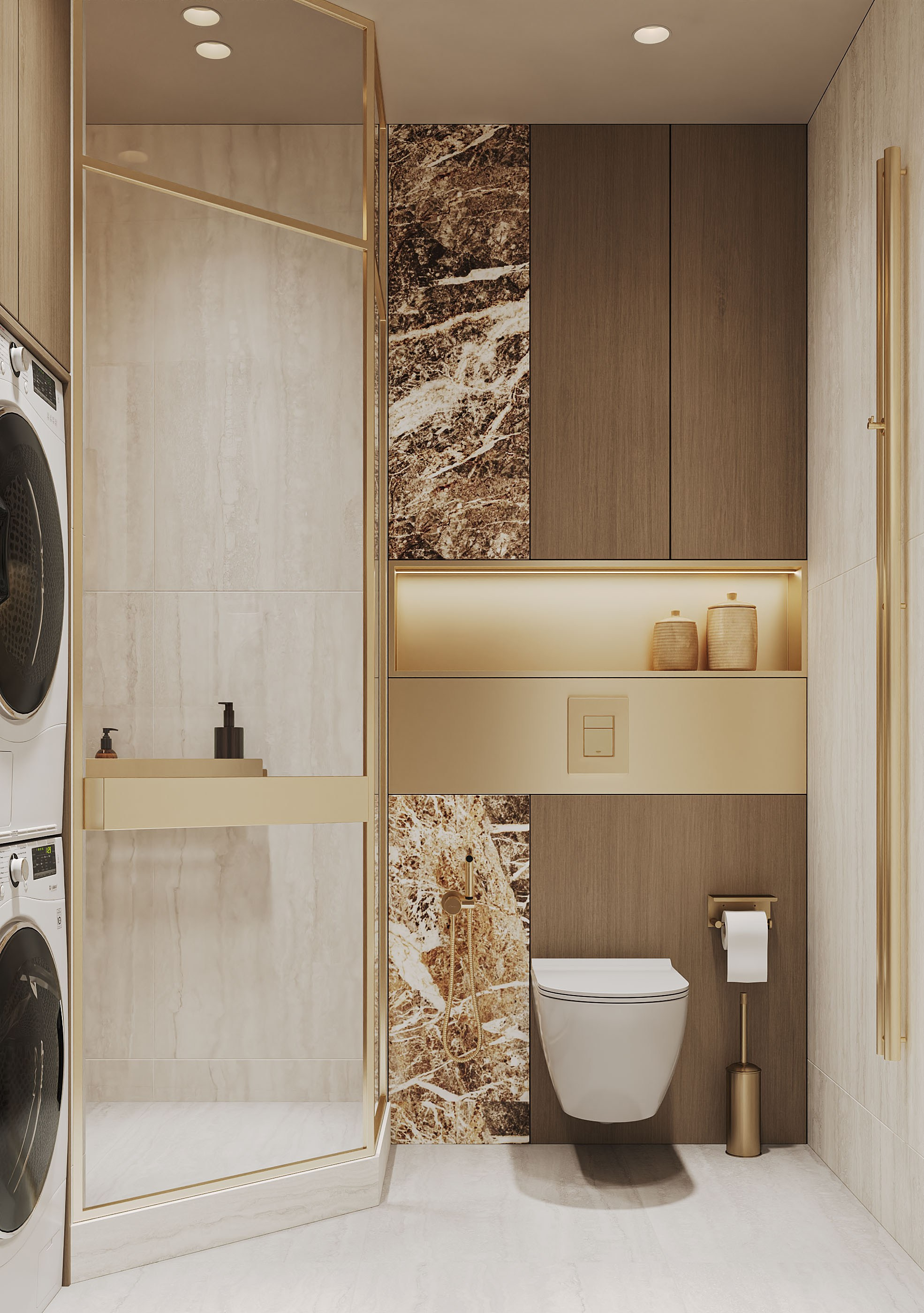 ЖК Левобережье