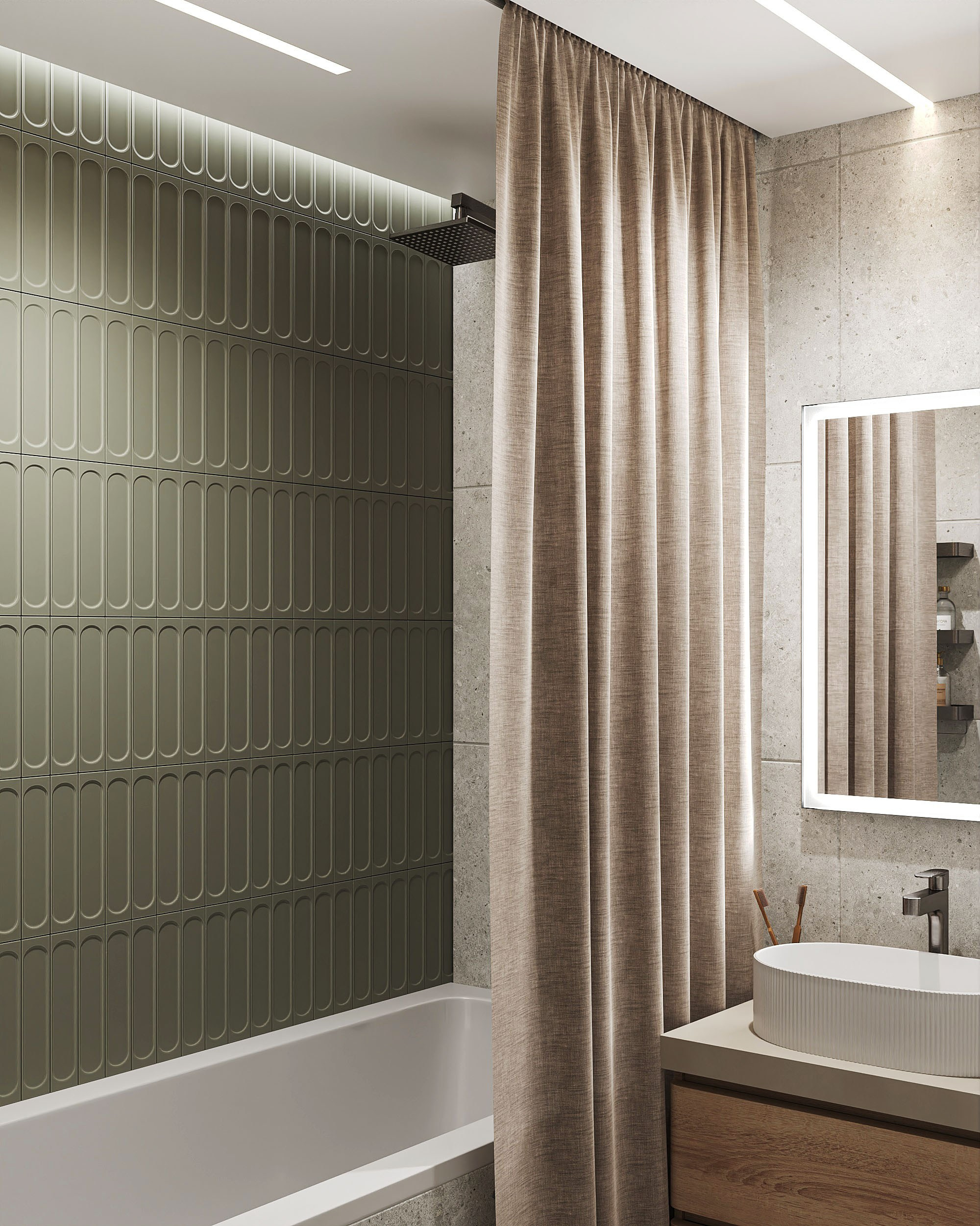 Ул. Гарибальди