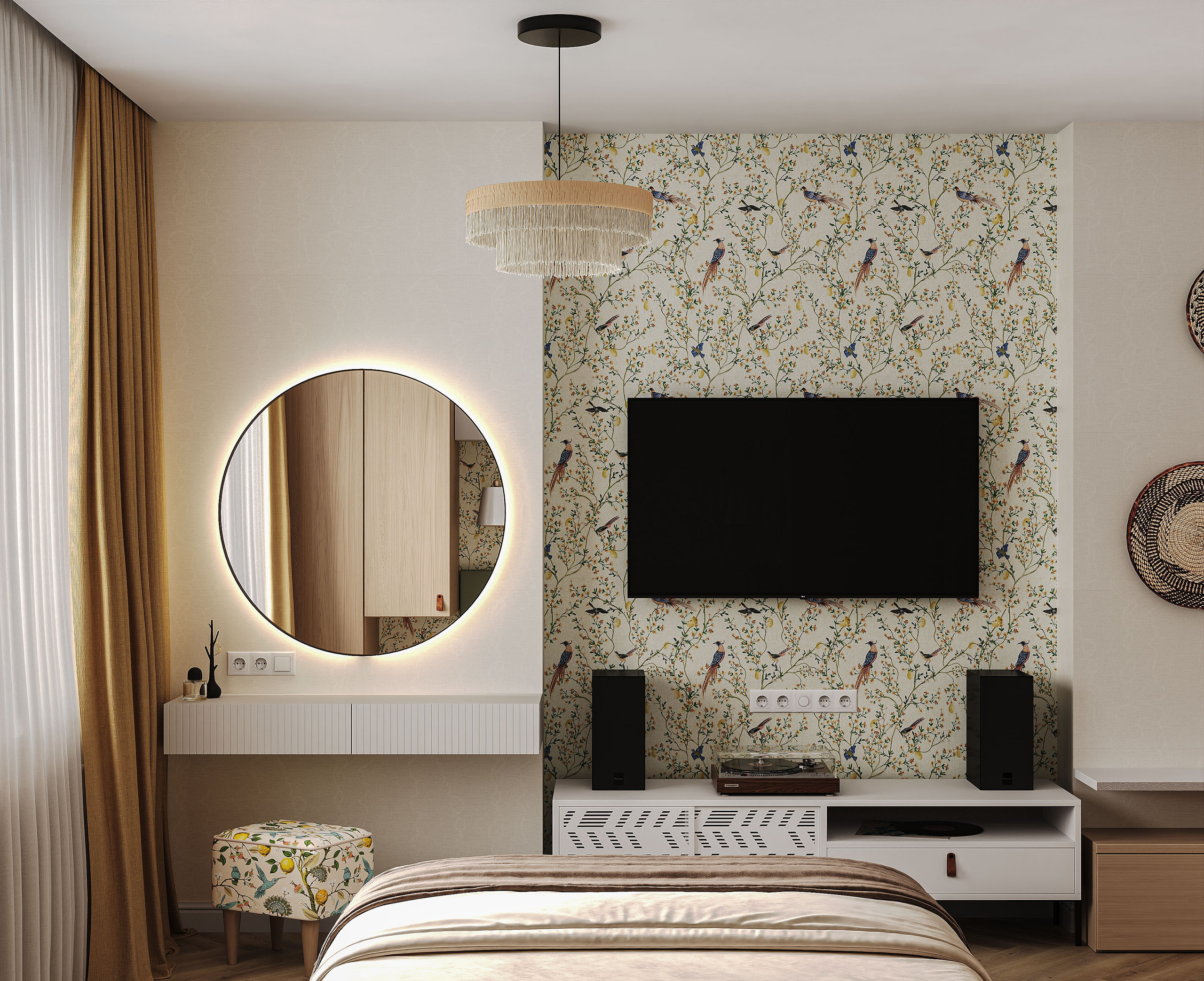 ЖК «Михневская»