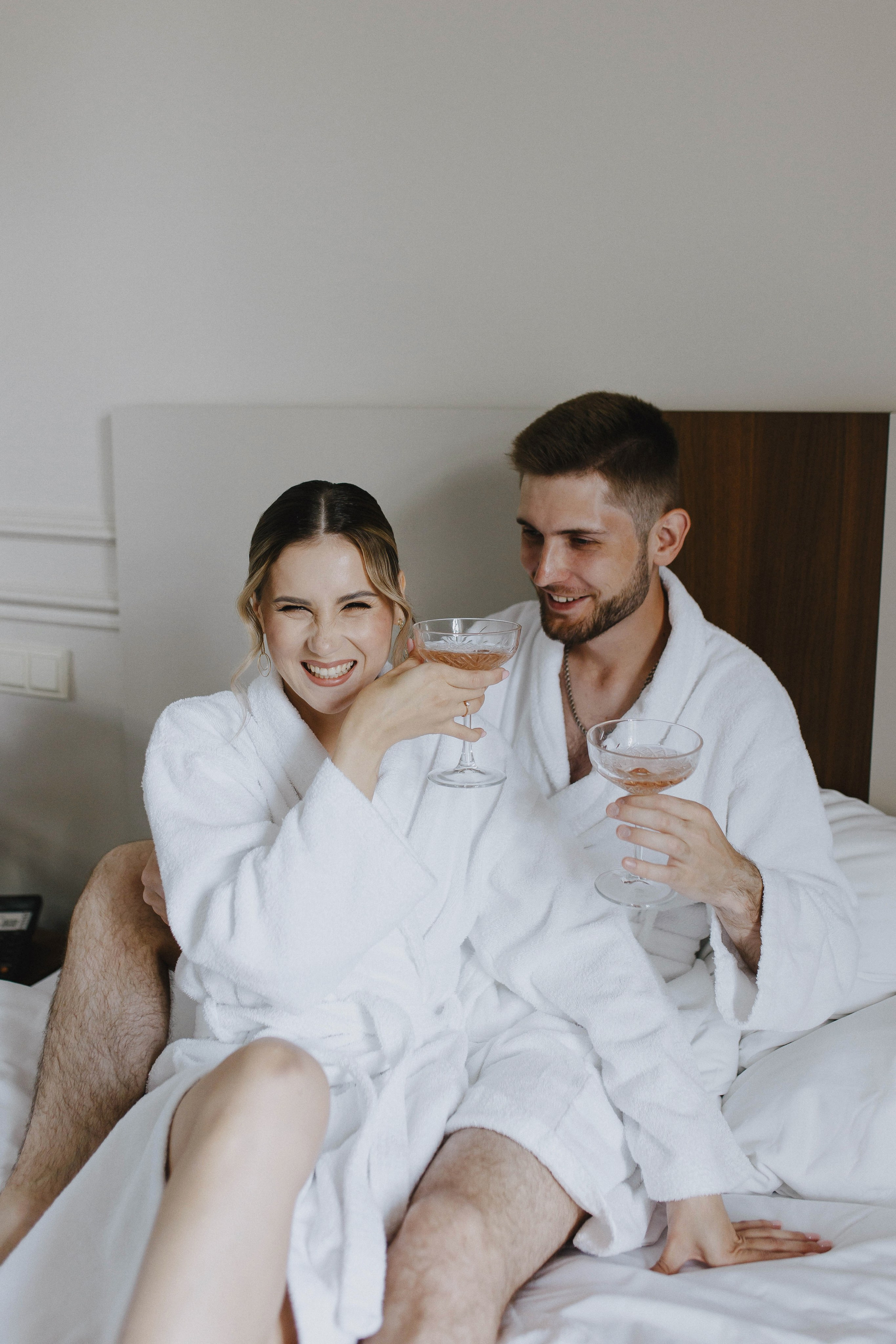 Максим и Елизавета. Фотограф Иркутск Антипин Сергей