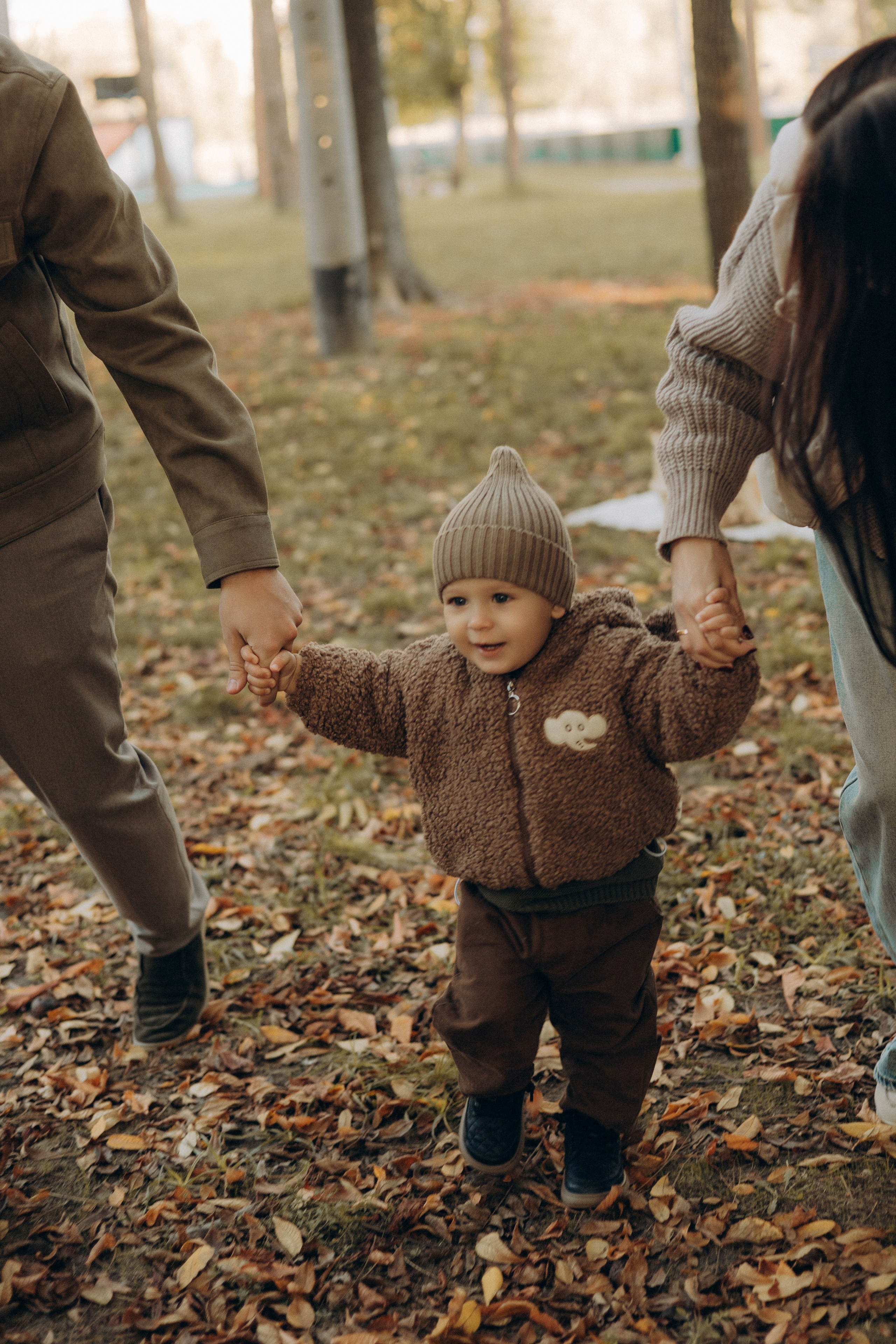Коля, Вика, Матвей. Самый теплый фотограф в Краснодаре Рябоконь Ксения