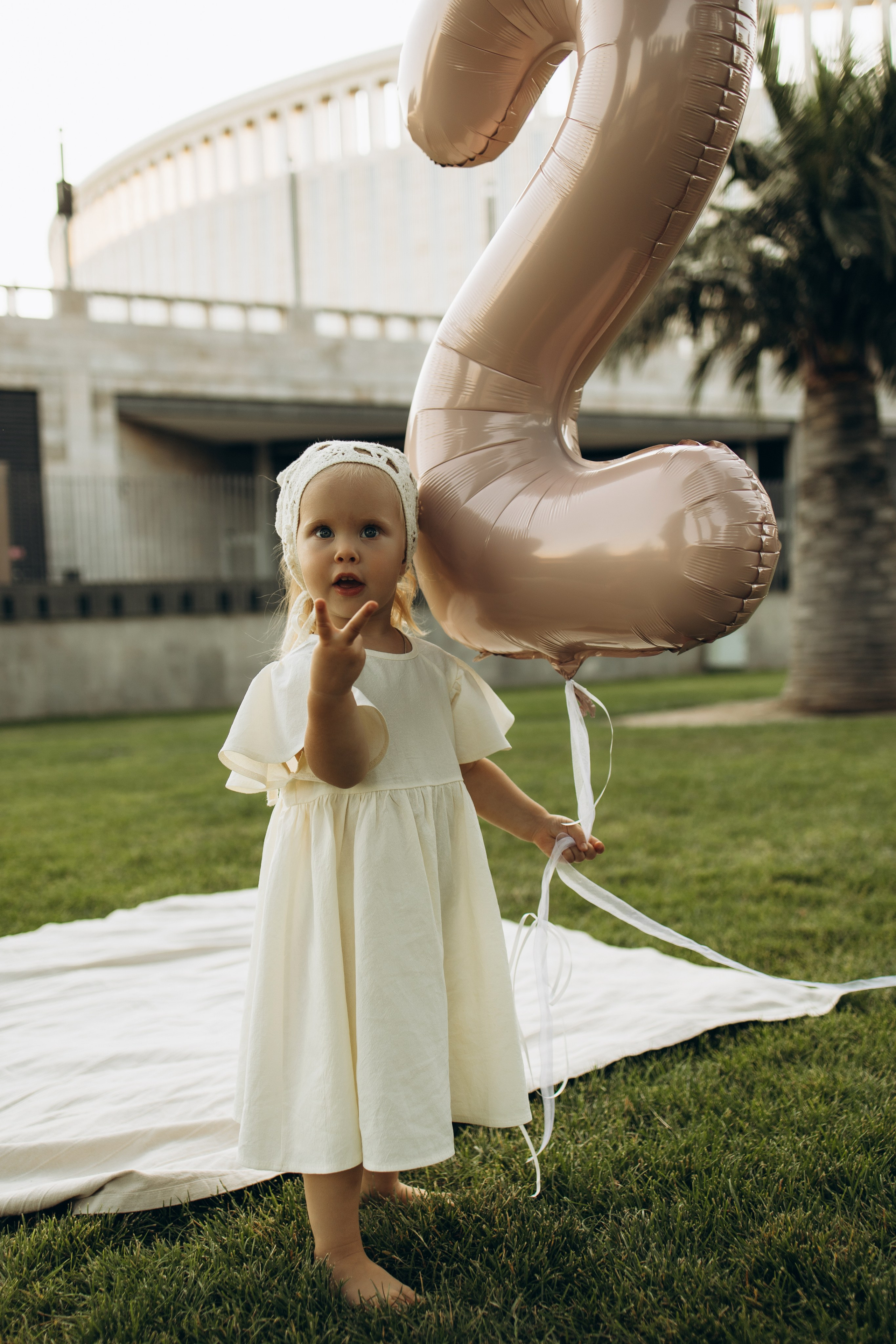 Варе 2 годика. Самый теплый фотограф в Краснодаре Рябоконь Ксения