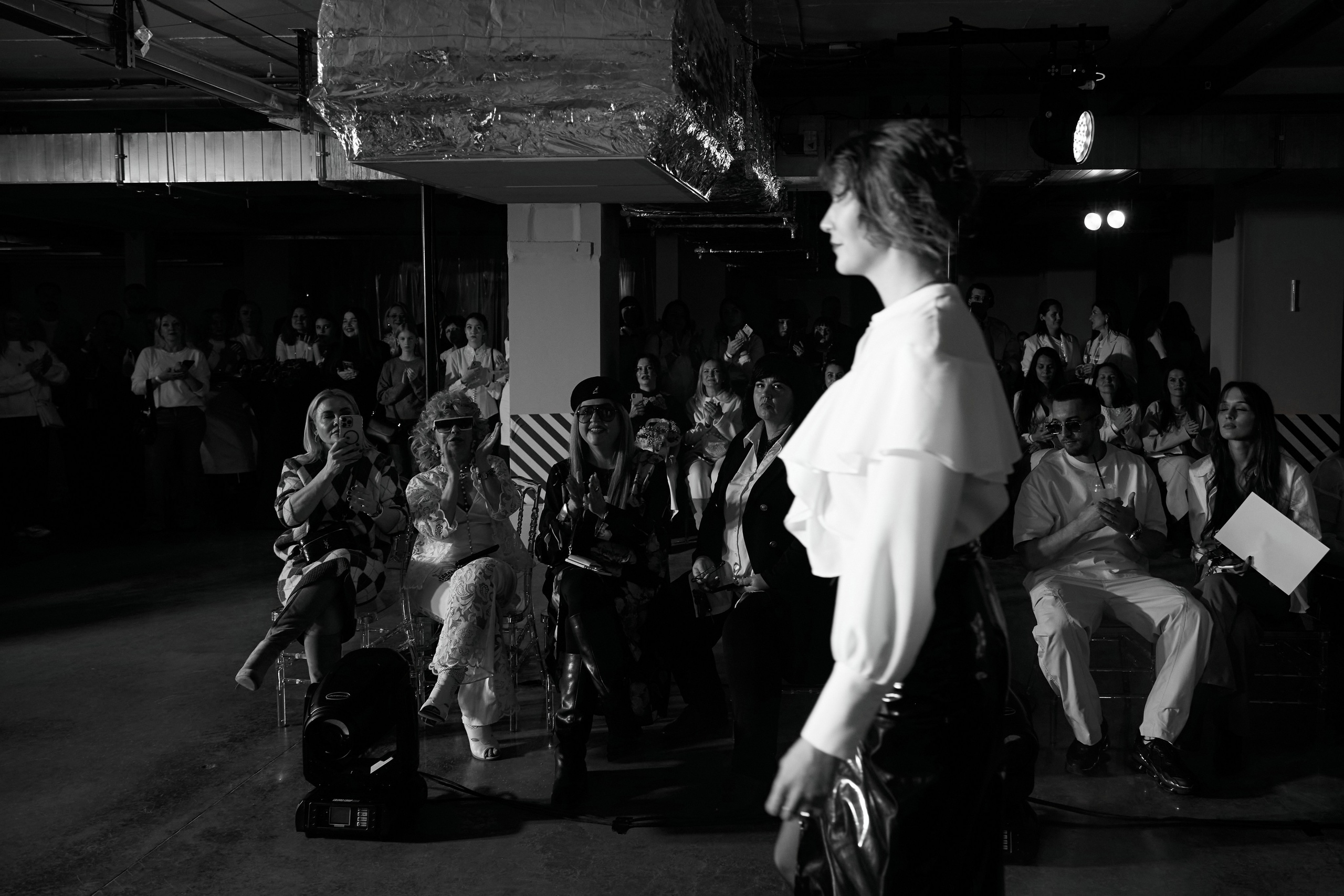 Фоторепортаж: Второй день Ulyanovsk Fashion Week от Алисы Богатовой | Фотограф Елена Орешина. Свадебный и семейный фотограф в Ульяновске Орешина Елена