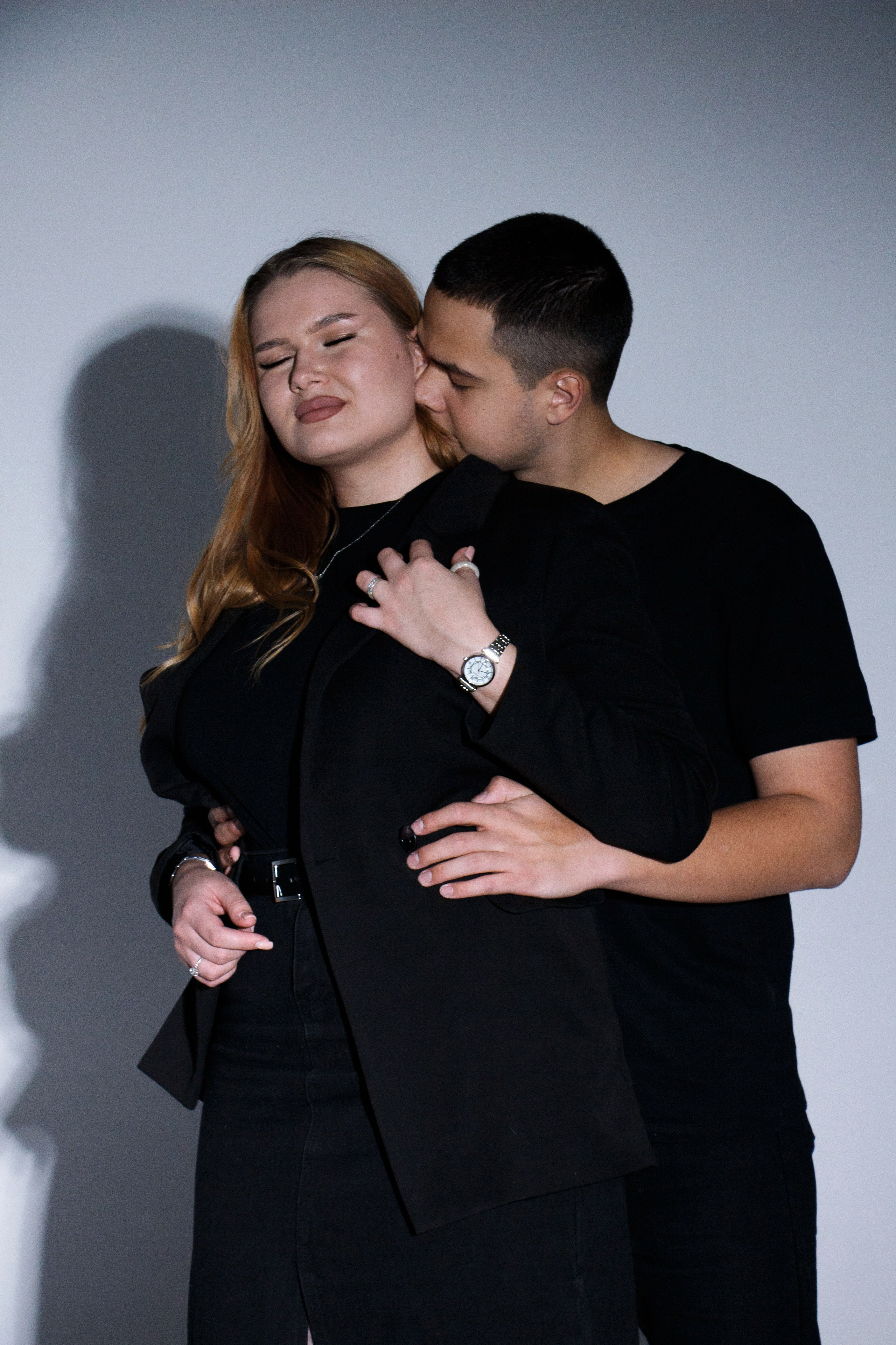 Lovestory Ольга и Данила. Главная