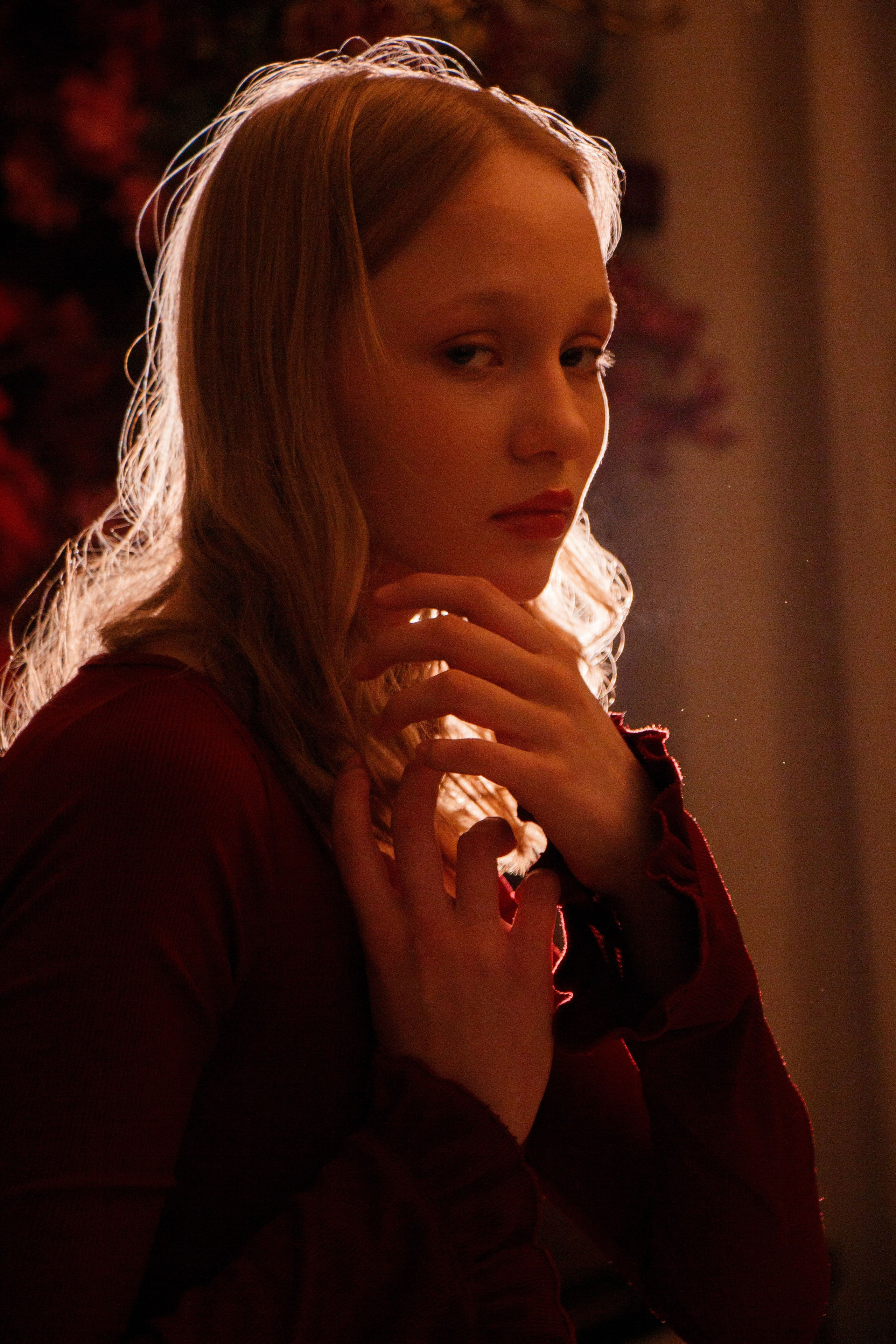 Нелли. Главная