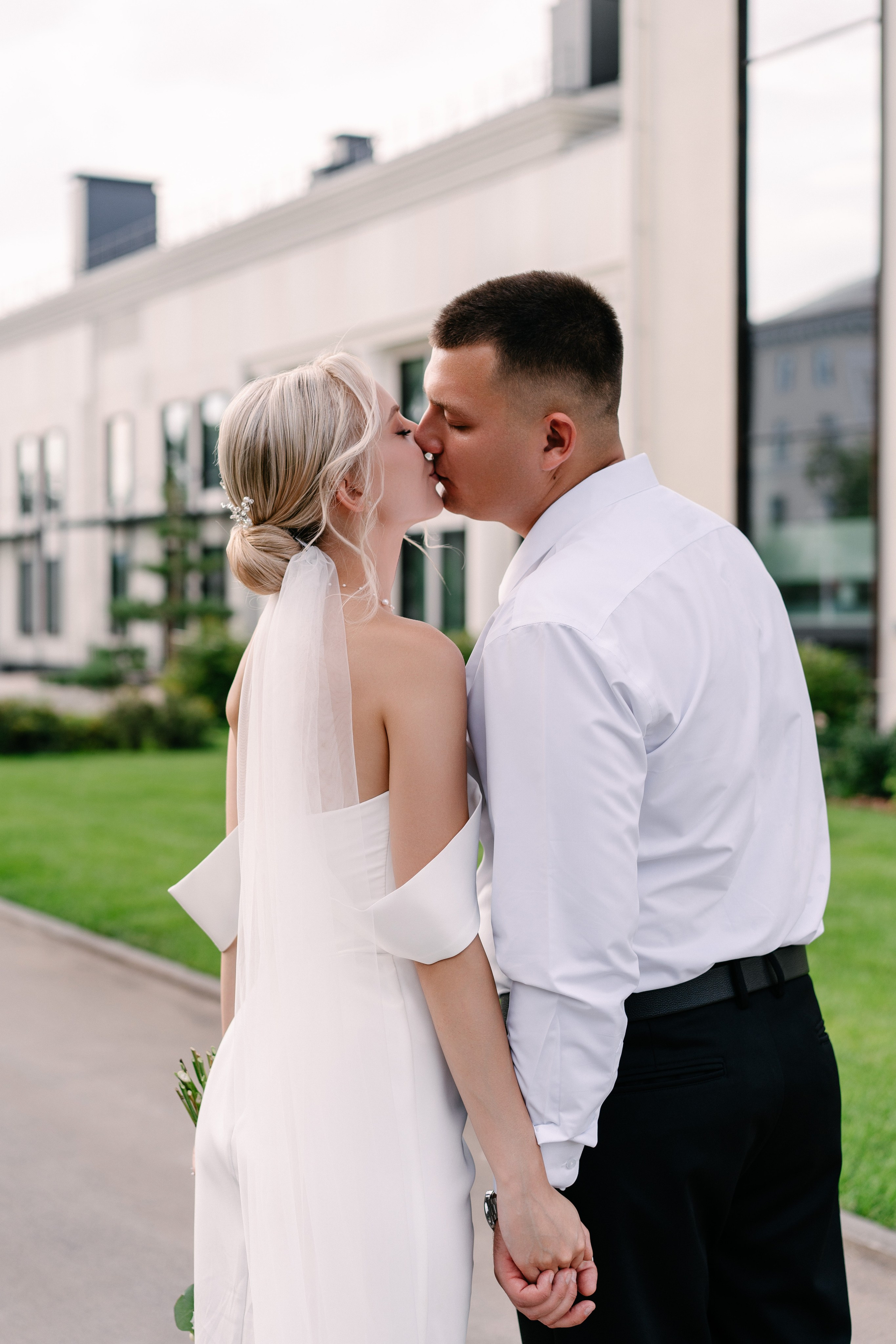 Владислав & Алина. Margosha-ph.ru