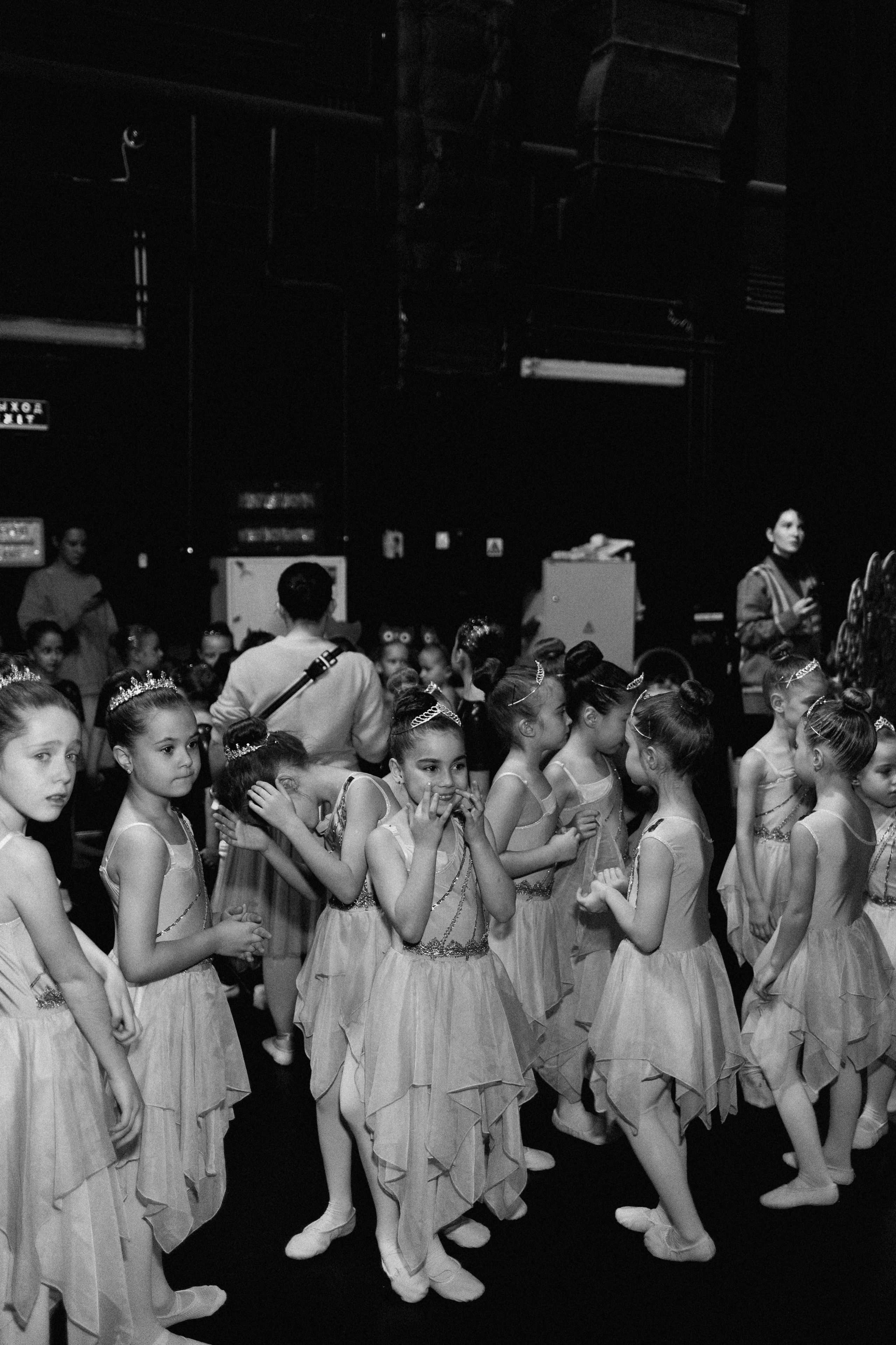 Балет с 2-х лет | Крокус. Кузьмина Анастасия — контент-фотограф | Москва