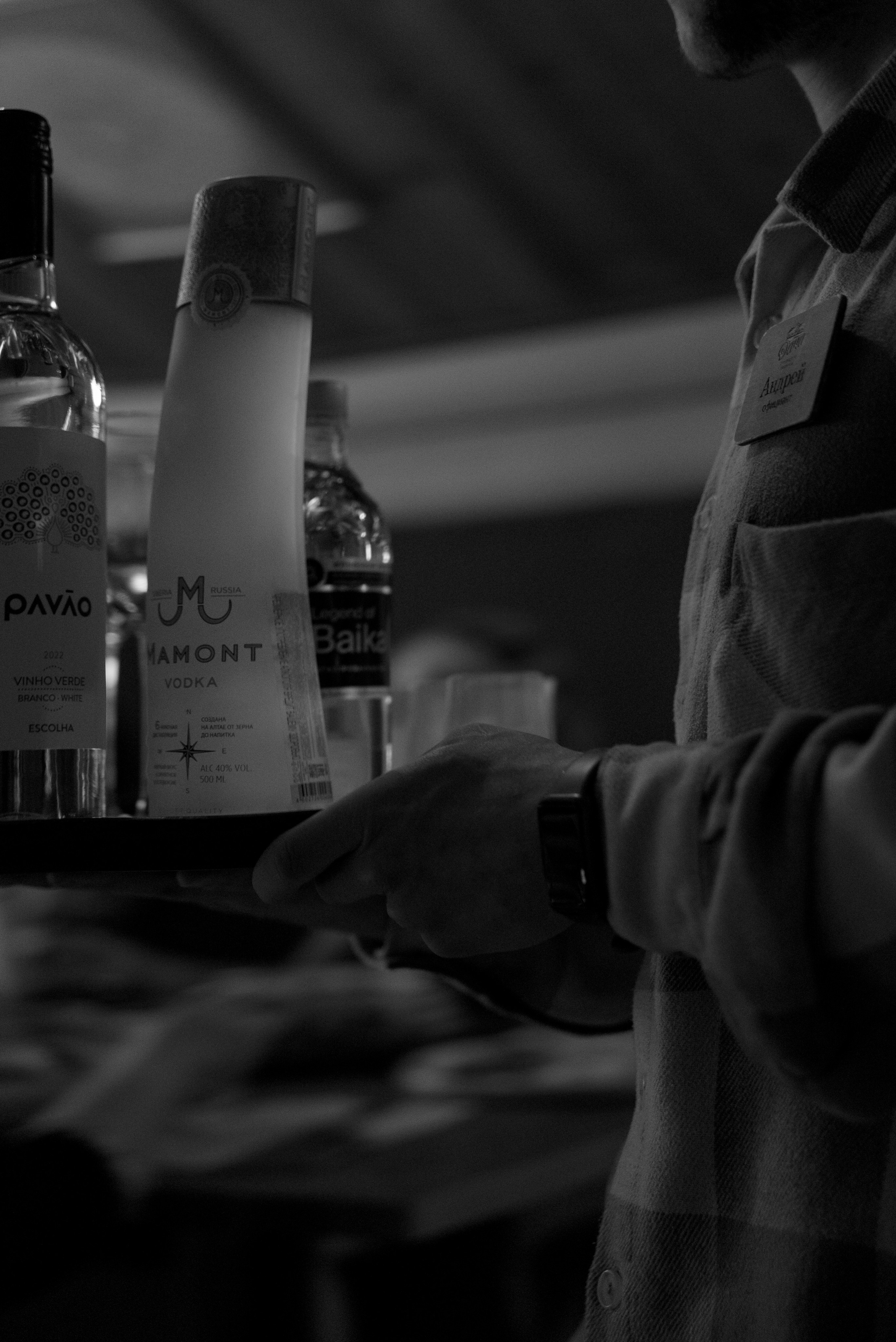 TO BE WITH YOU. Фотограф в Тюмени Марьяна Чирикова