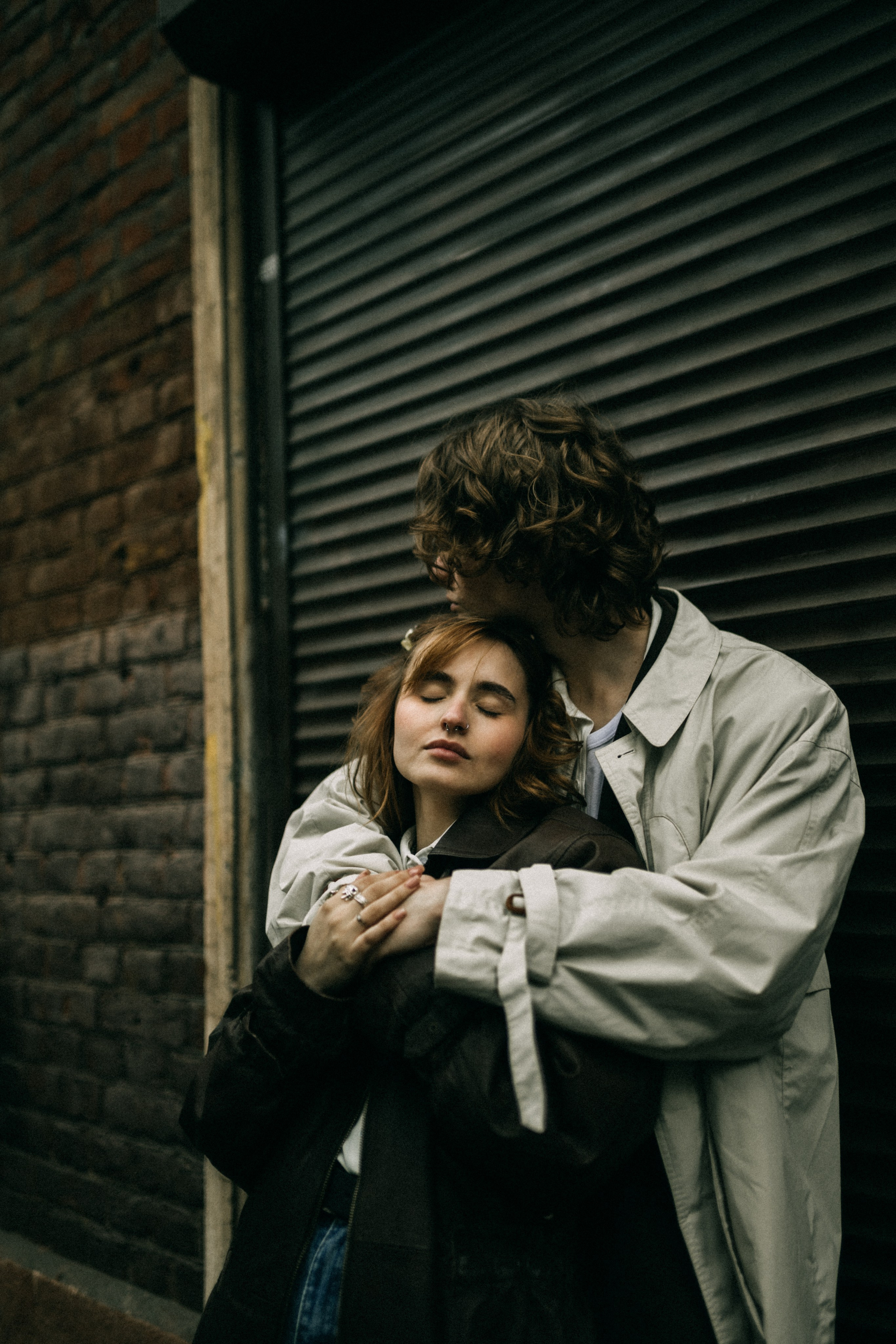 Диана и Илья. Фотограф в Санкт-Петербурге