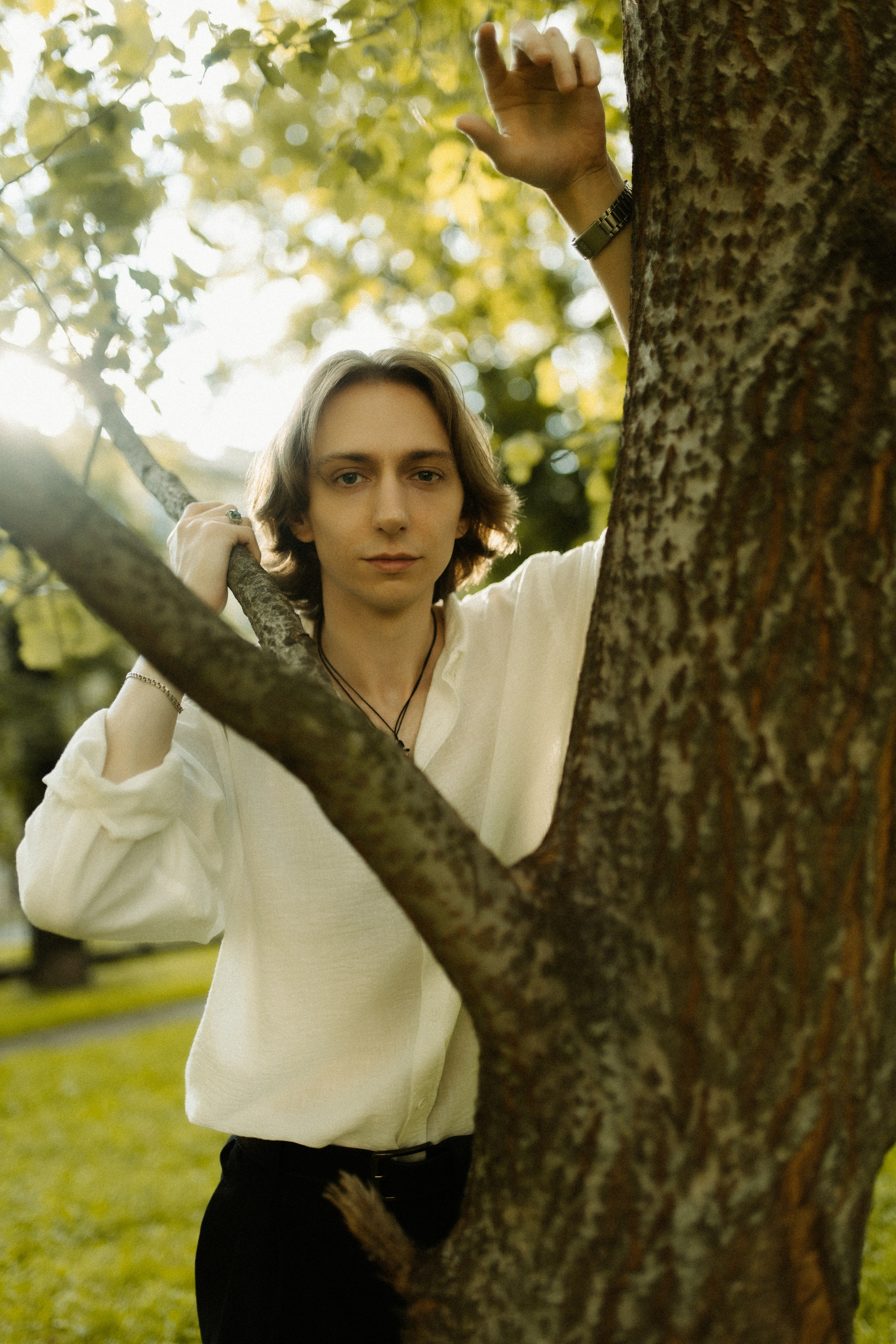 Антон. Фотограф в Санкт-Петербурге