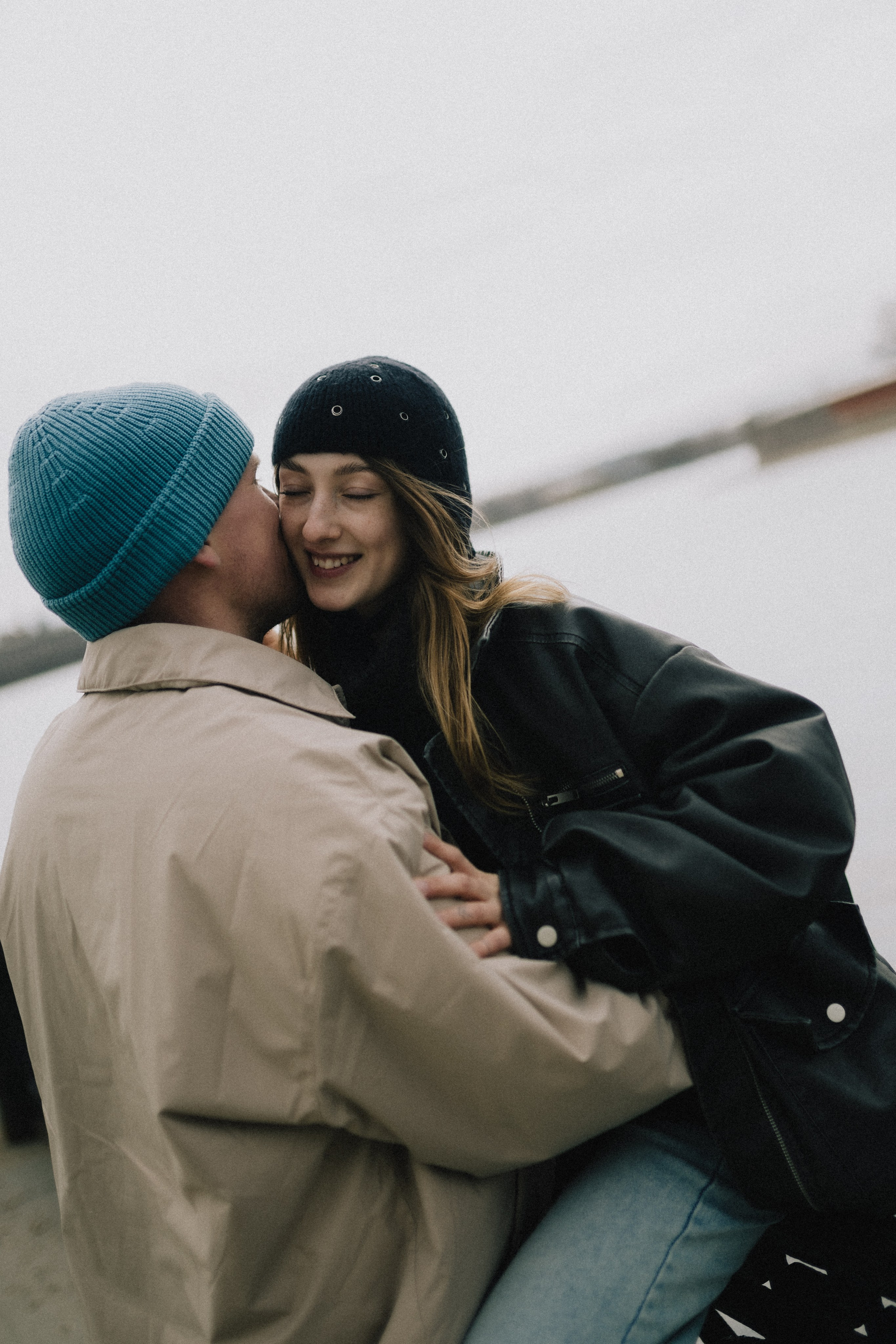 Кристина и Тимофей. Фотограф в Санкт-Петербурге