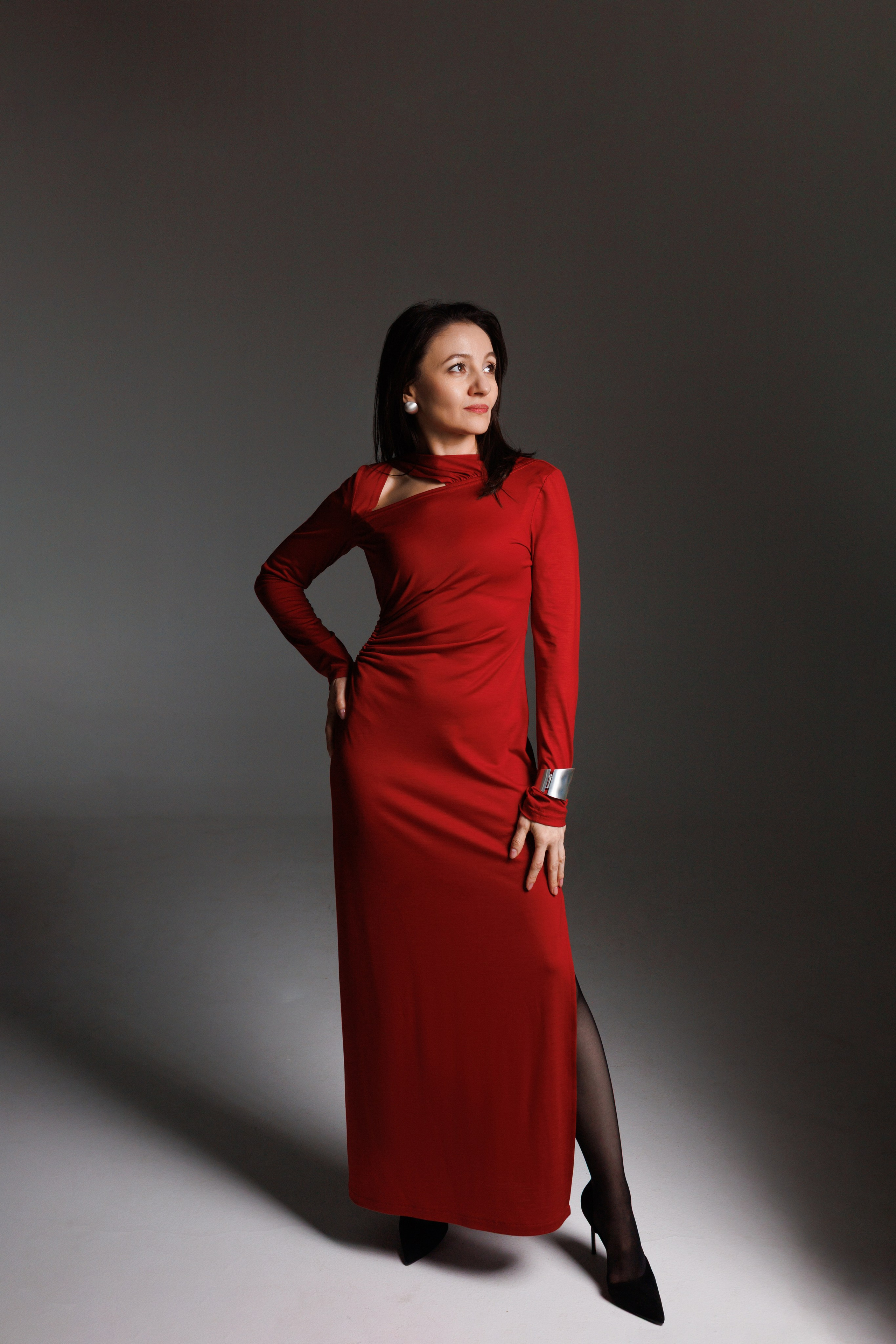 Карима. Женский и семейный фотограф в Томске Алиса Качан