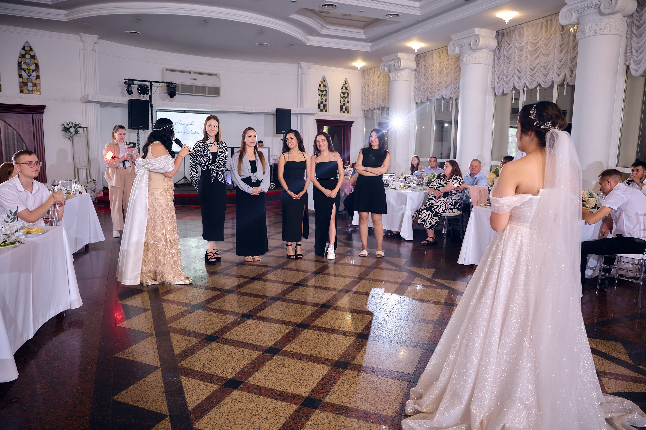 Илья и Алена. Свадебный фотограф в Тольятти Жигулевске и Самаре Пономарев Евгений