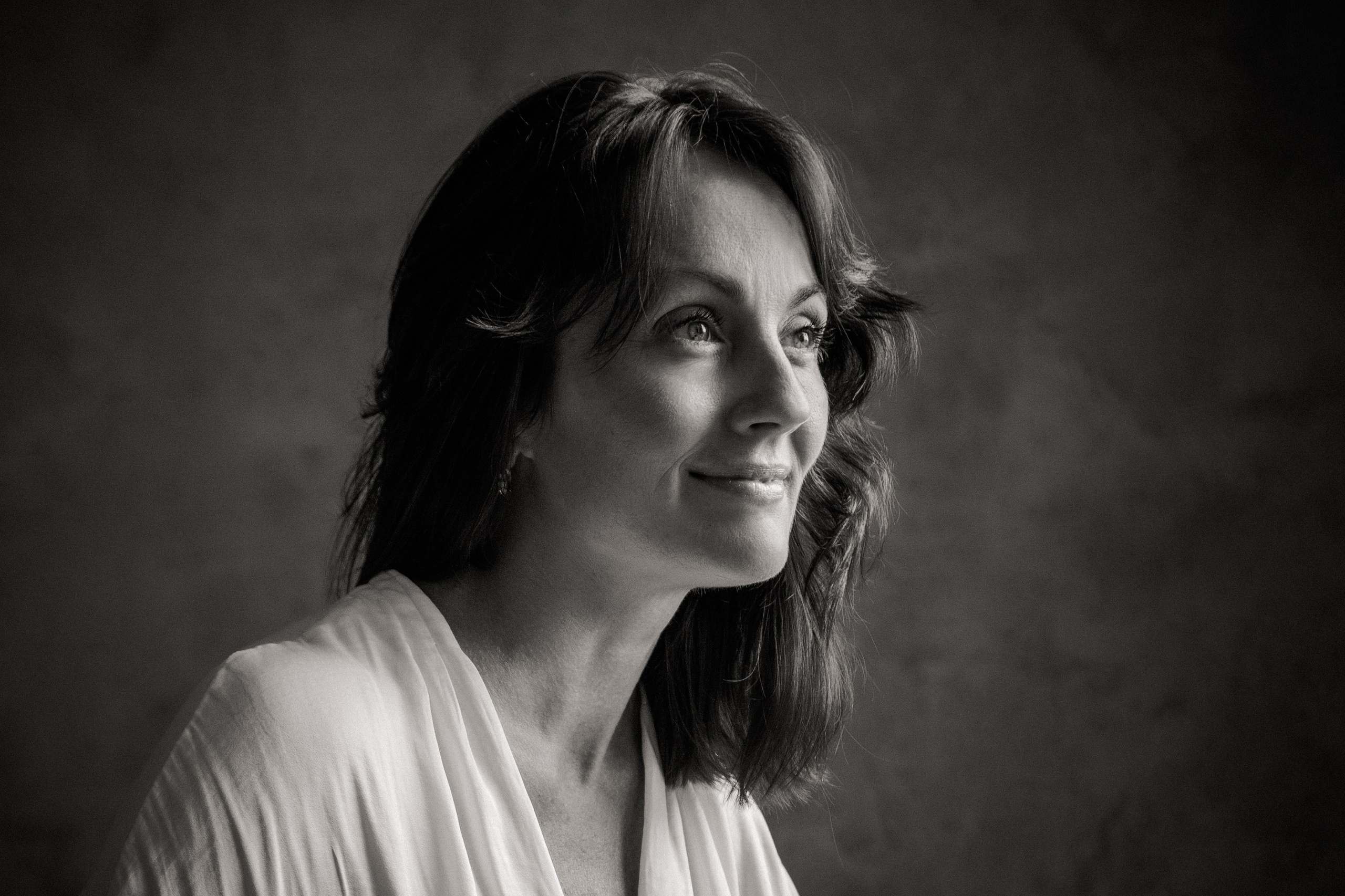 Семейная студийная фотосессия. Свадебный и семейный фотограф в Москве и Подмосковье Лариса Козлова