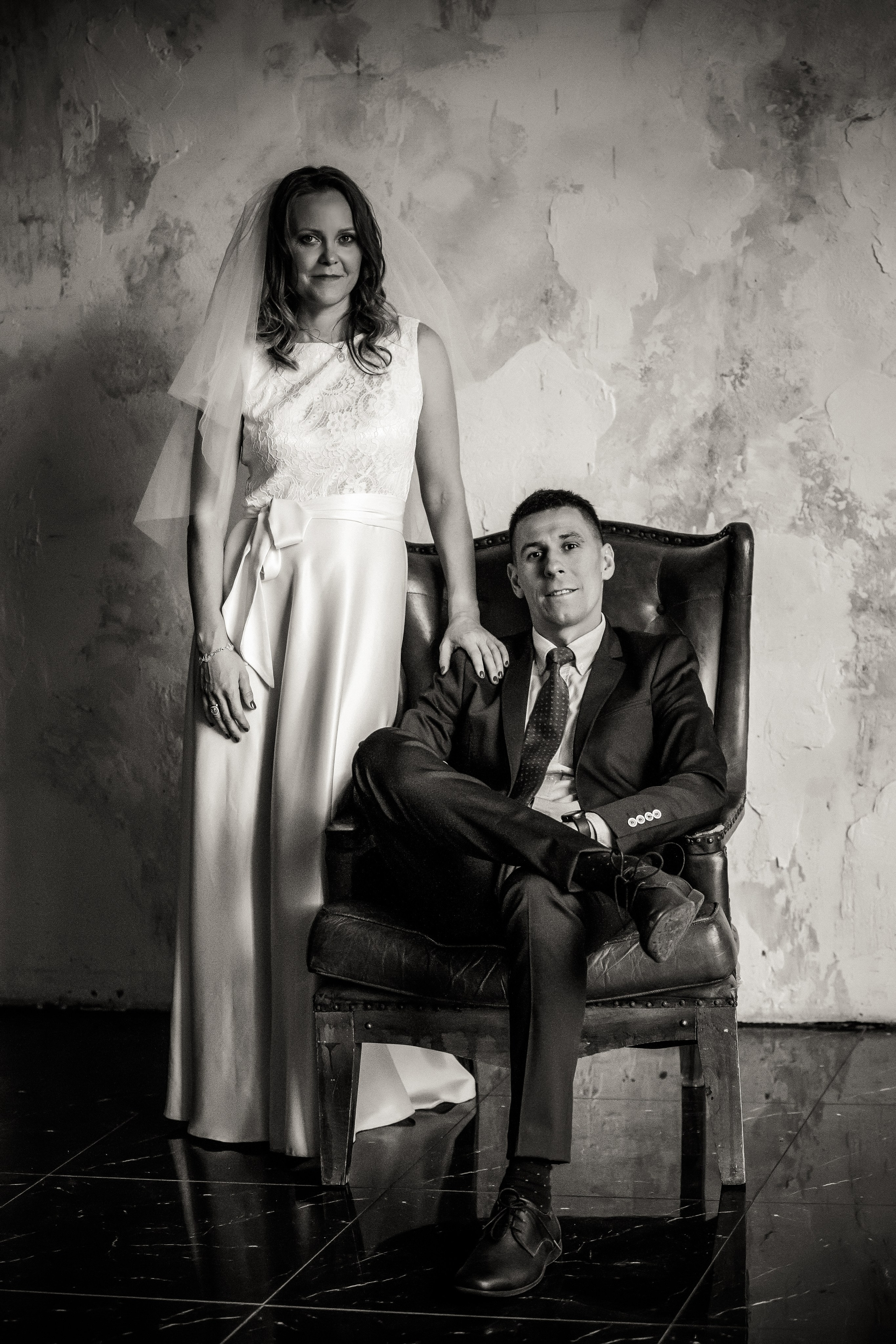 Елена и Андрей. Свадебный и семейный фотограф в Москве и Подмосковье Лариса Козлова