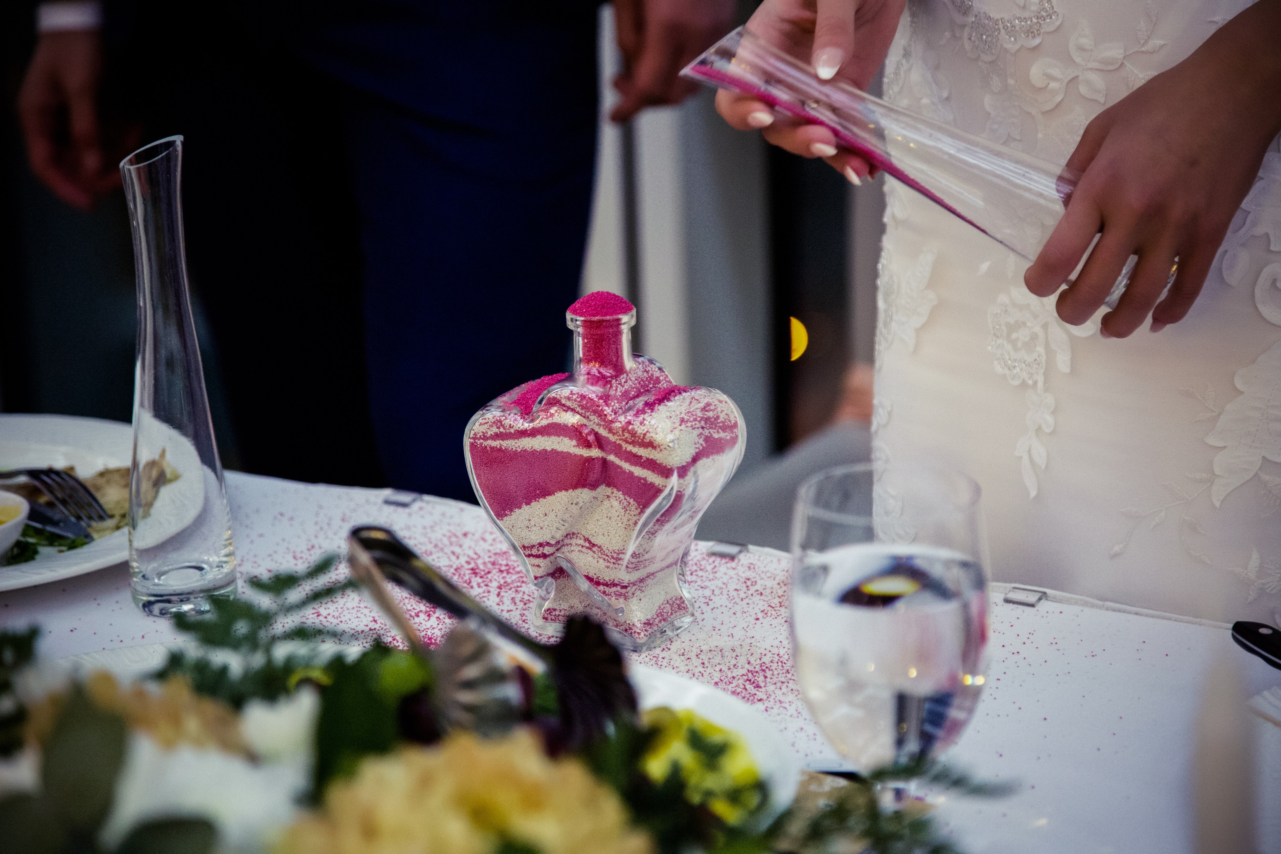 Юлия и Владимир. Свадебный и семейный фотограф в Москве и Подмосковье Лариса Козлова