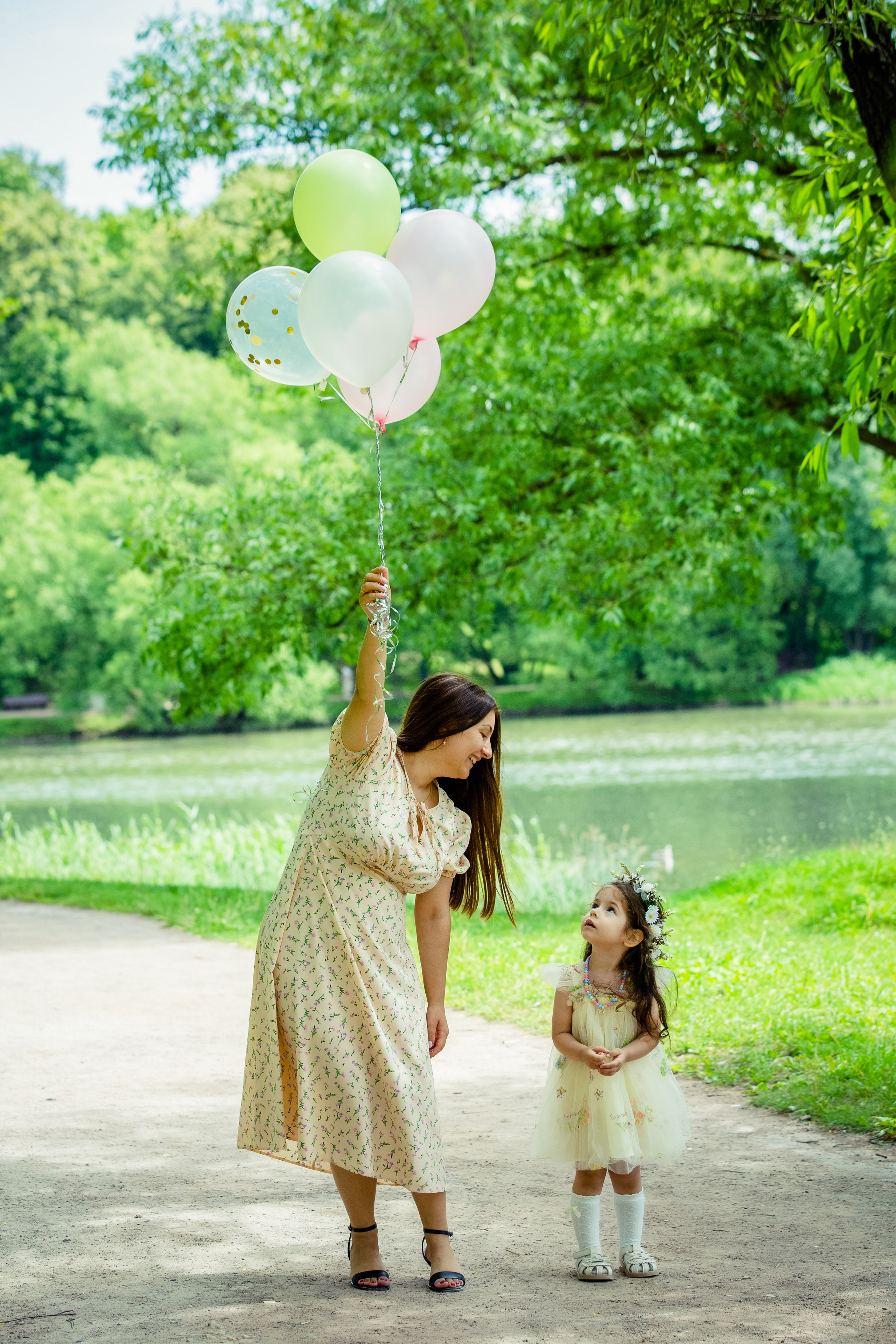 Анна Иван Лука Вера. Свадебный и семейный фотограф в Москве и Подмосковье Лариса Козлова