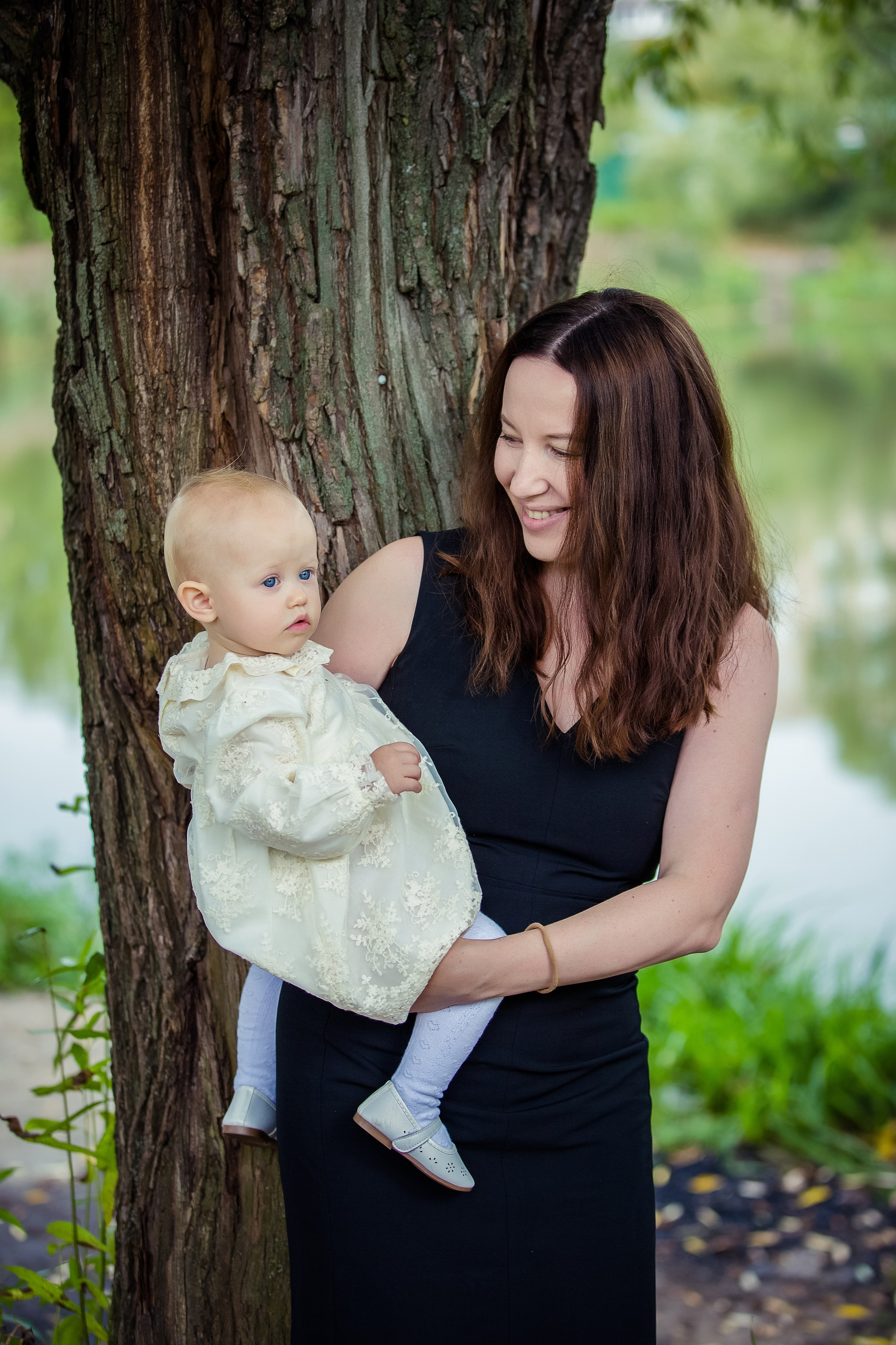 Ева. Свадебный и семейный фотограф в Москве и Подмосковье Лариса Козлова