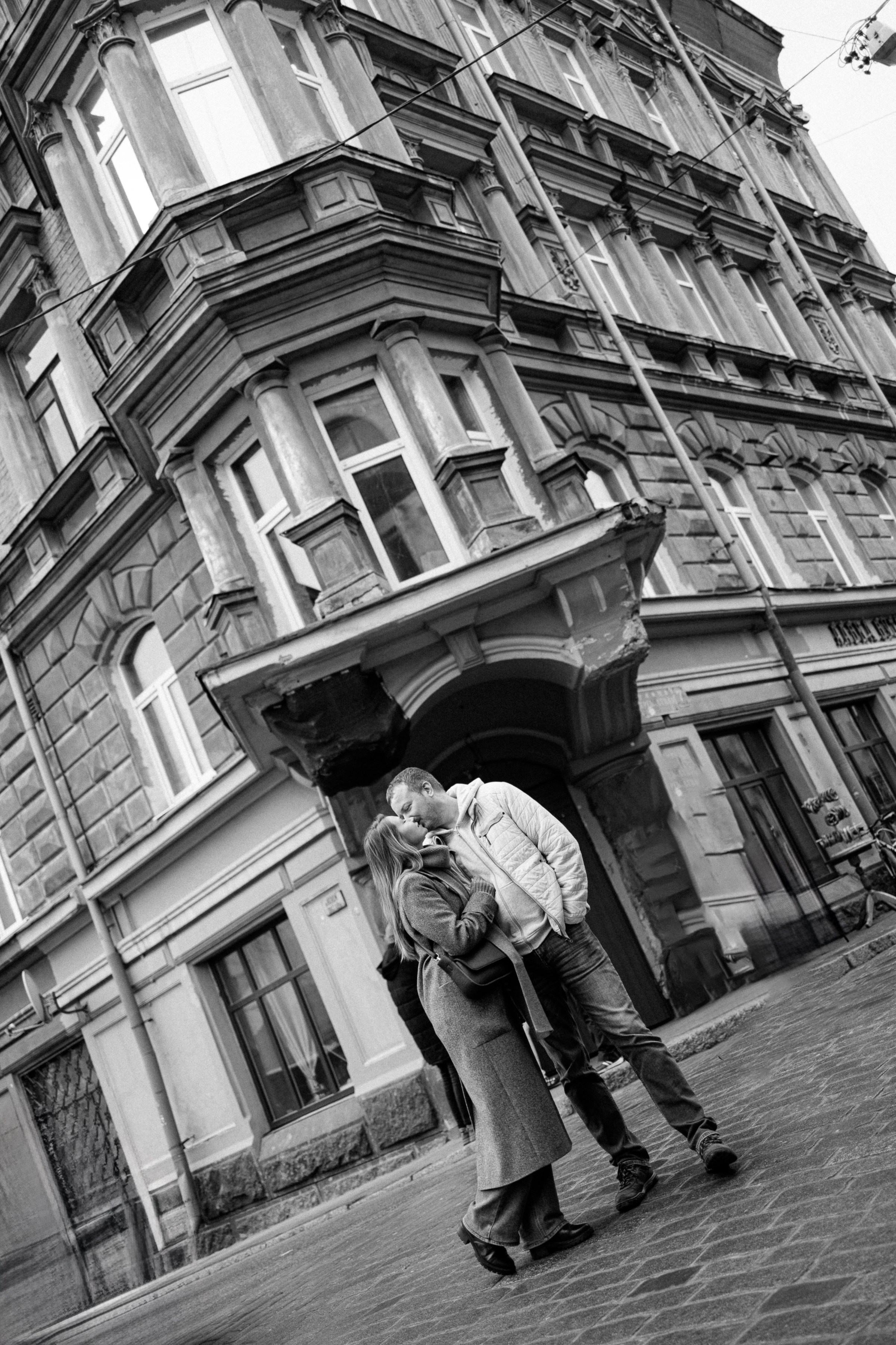 Love story Vyborg. Фотограф в Выборге и Санкт-Петербурге Маша Гуляева