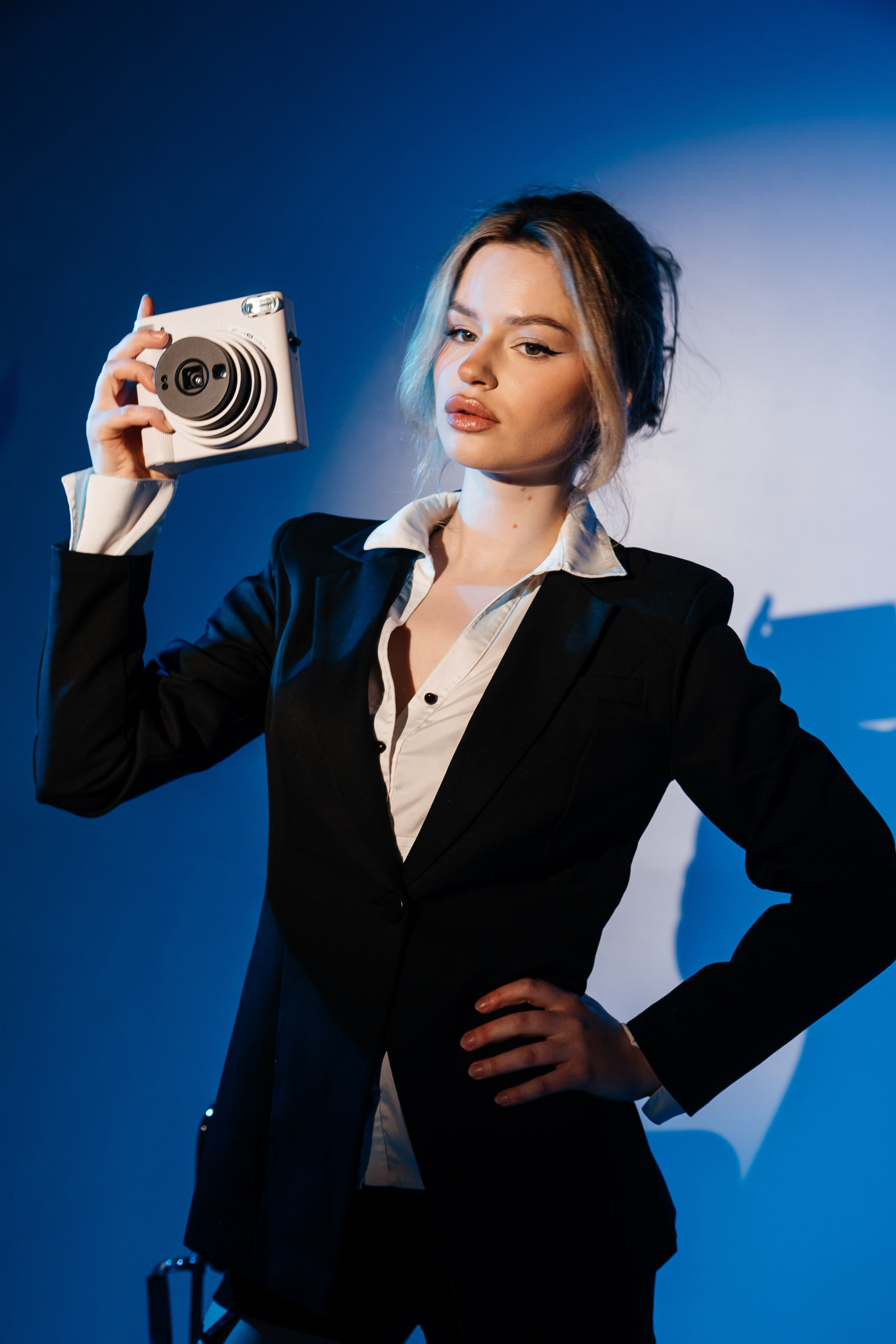 OFFICE SIRENS. Фотограф Александр Бигари