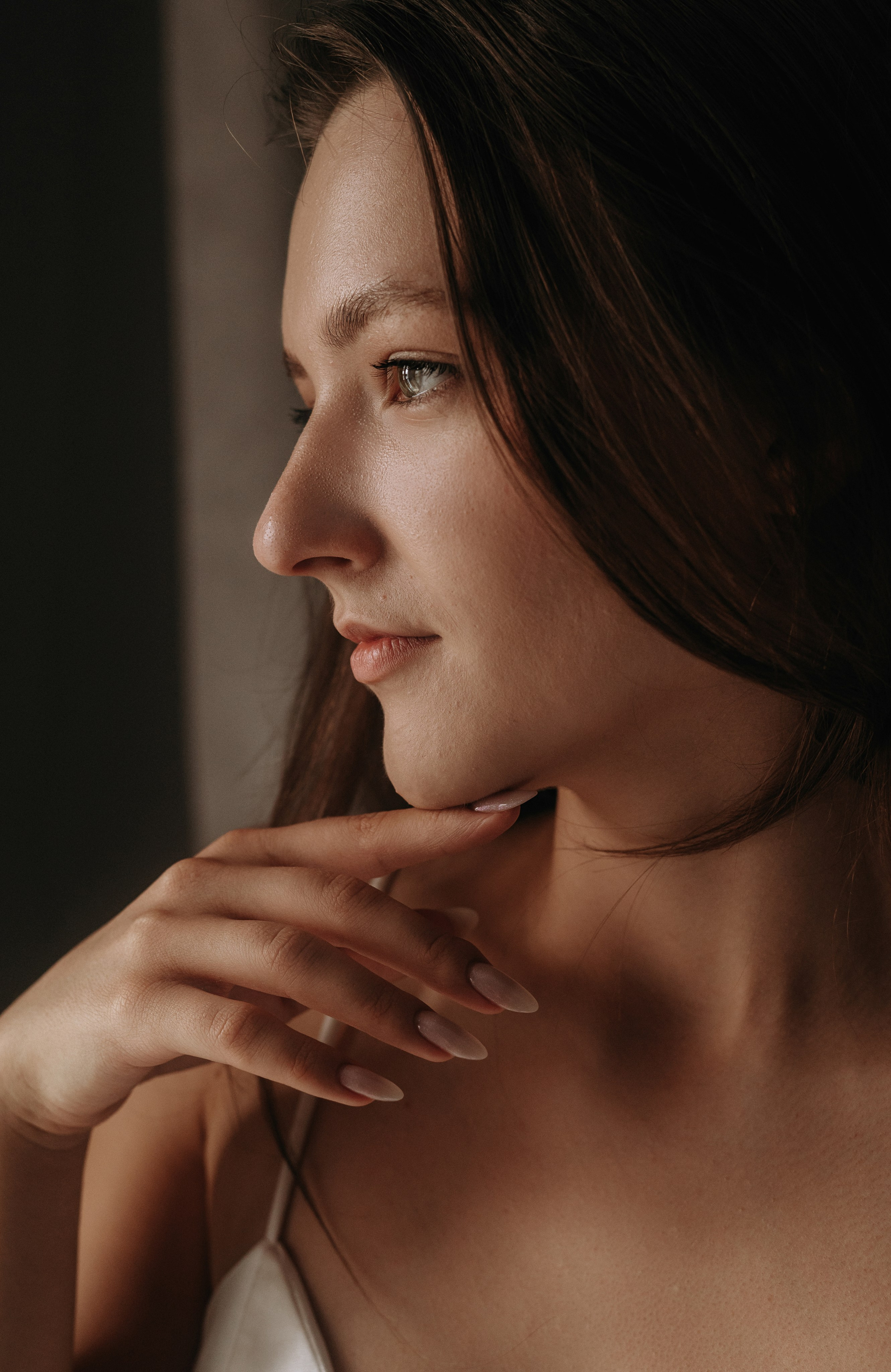 Евгения и Иван. Свадебный фотограф в Минске Вадим Бурчик