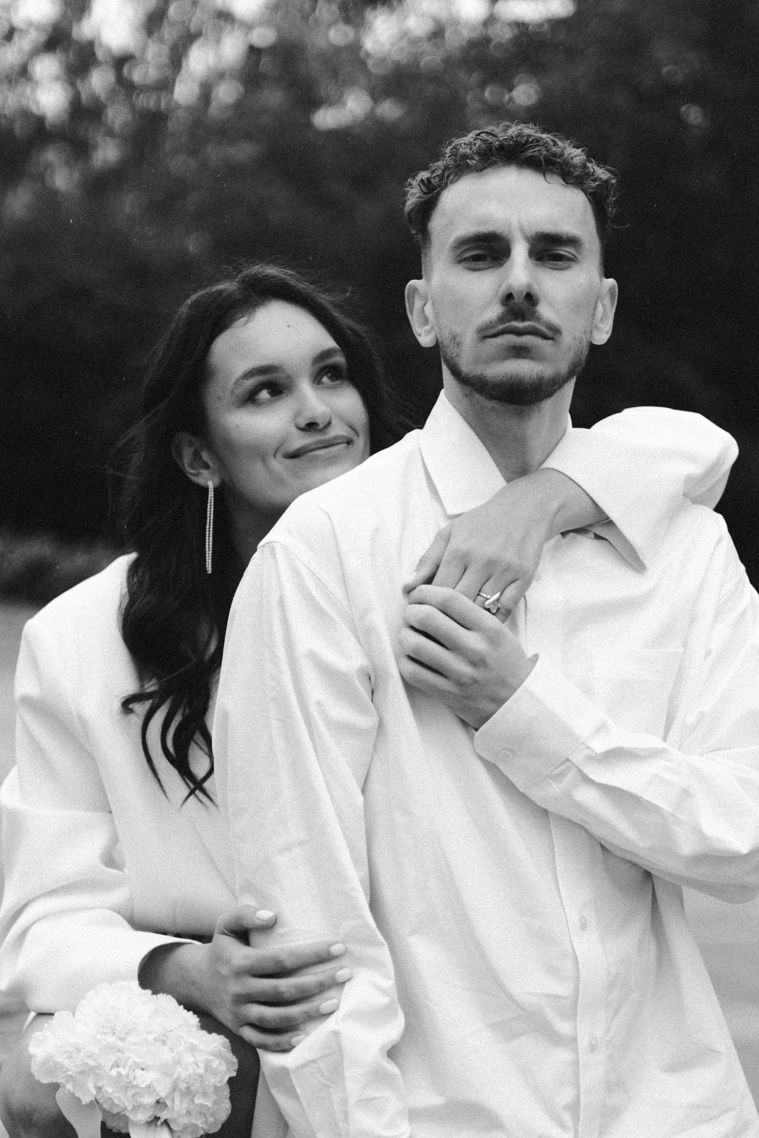 Александр и Наталья. Смирнова Алена Фотограф Екатеринбург