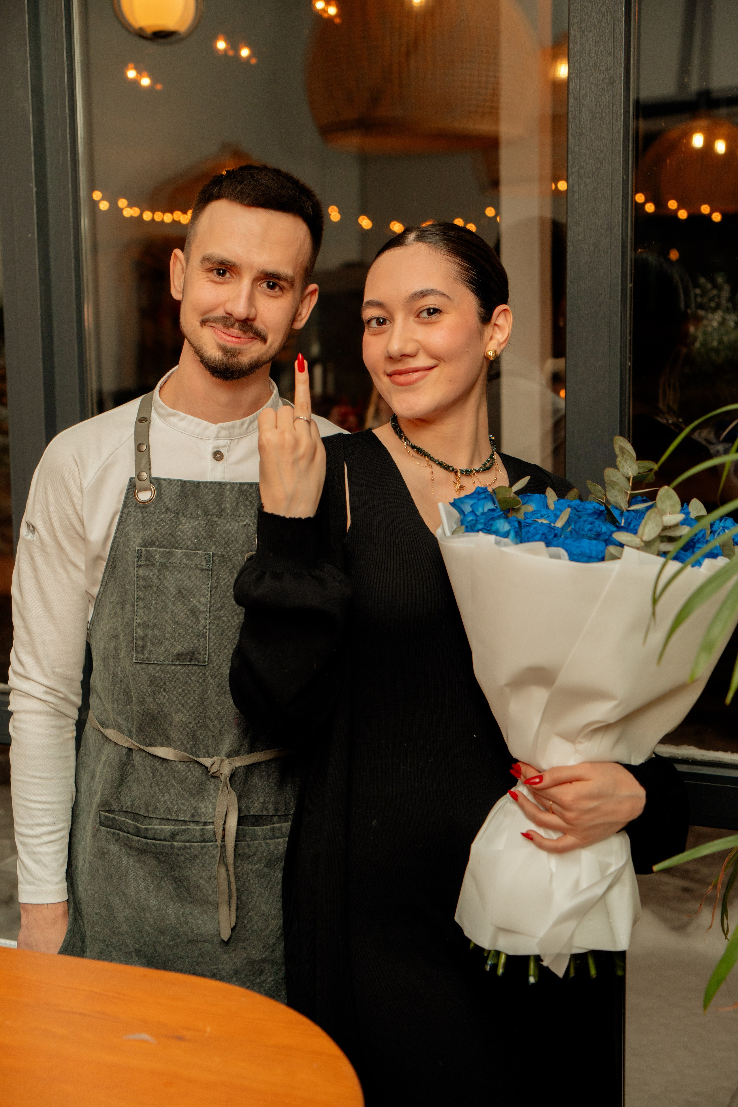 Ферма Основание 2. Фотограф г. Тольятти