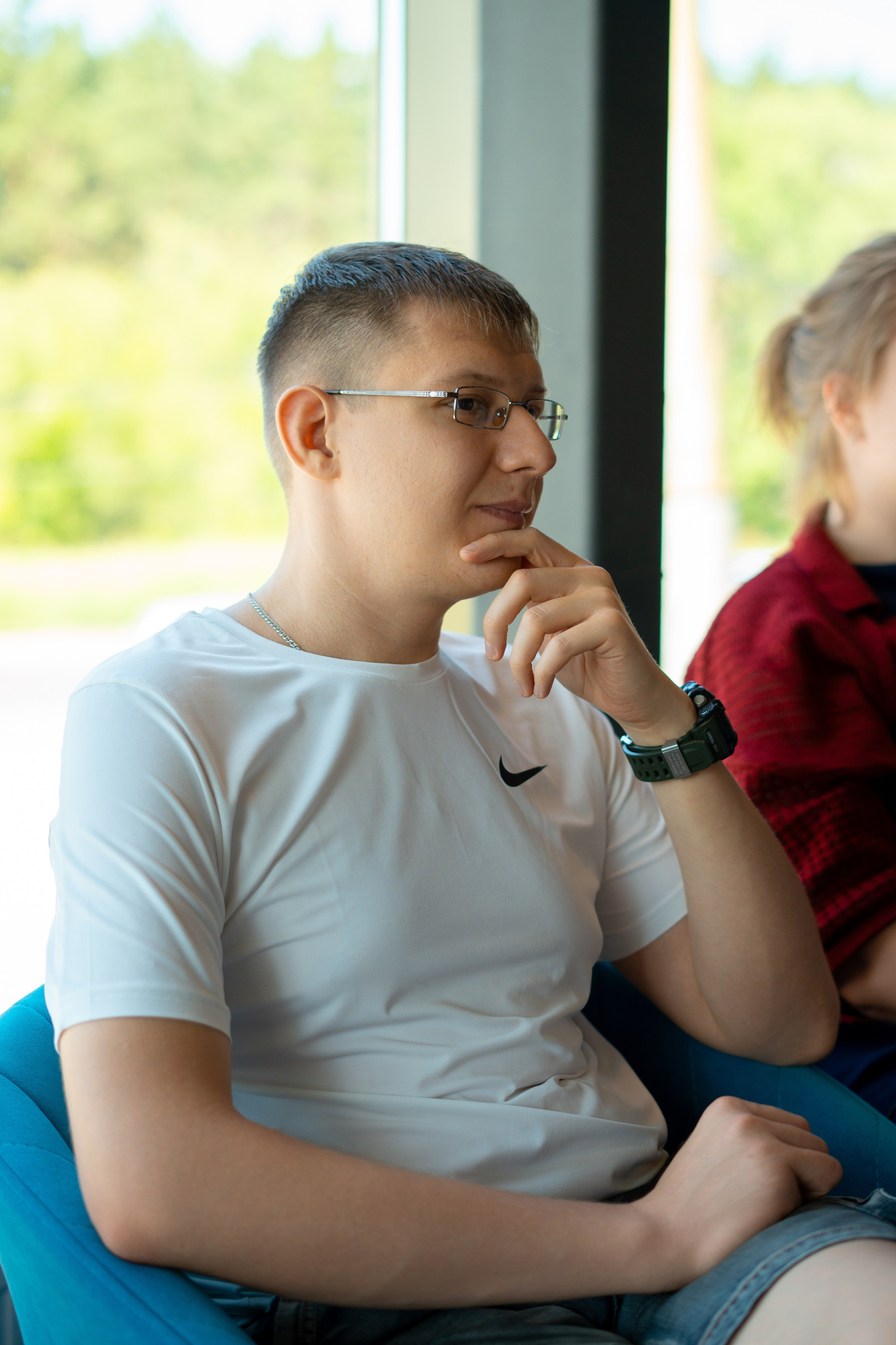 TLT GAMES. Фотограф г. Тольятти