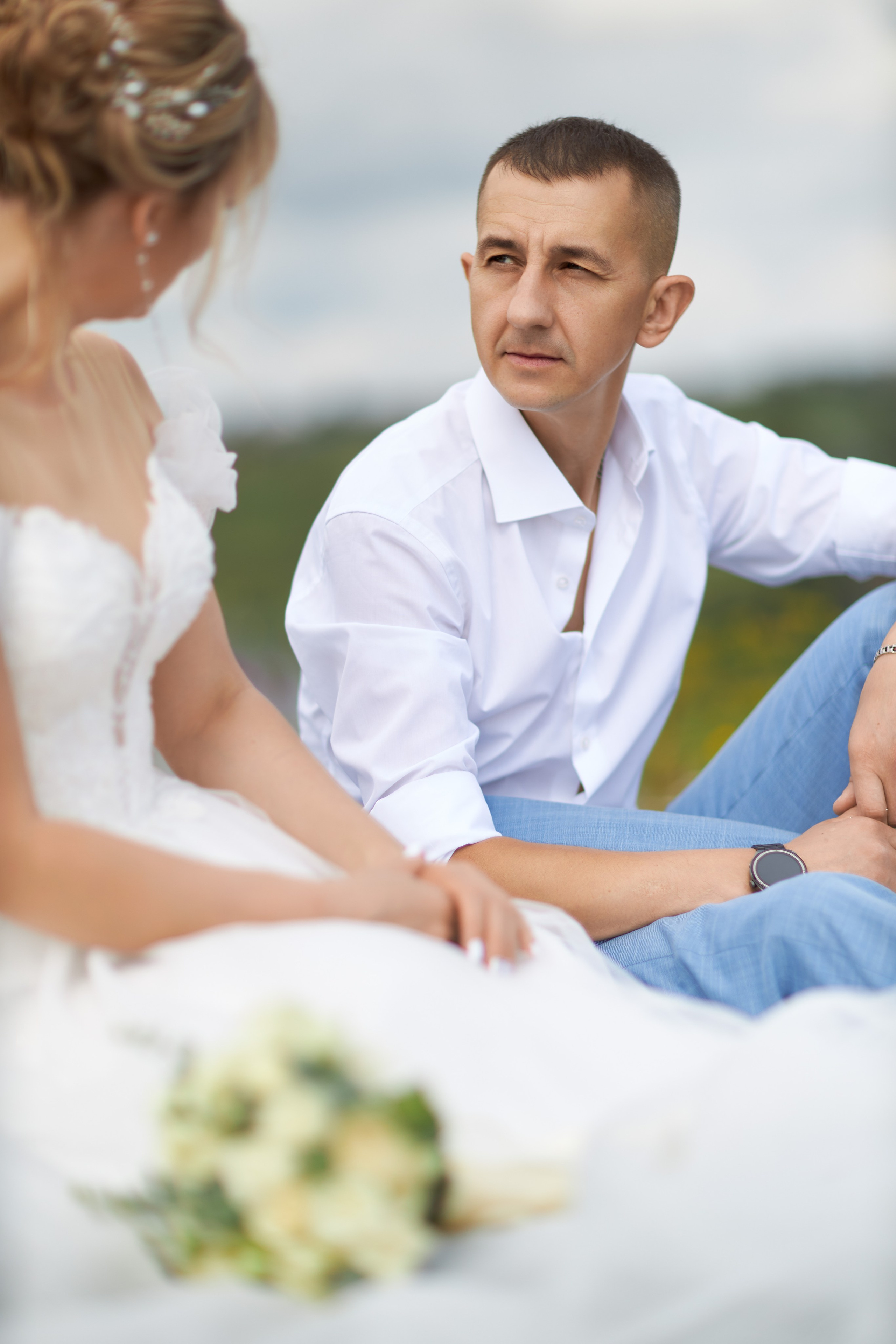 Свадьба. Фото & Видео Лина Доронкина