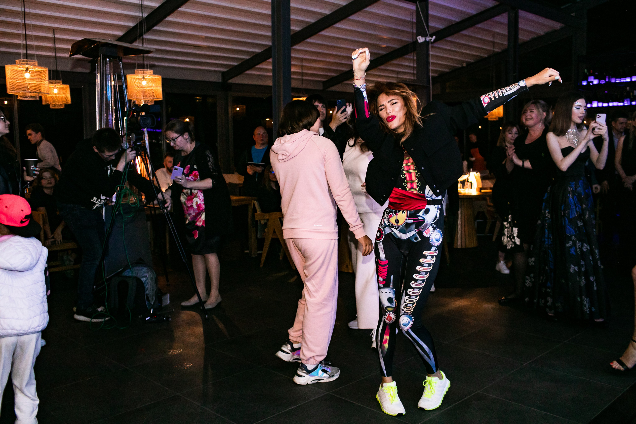 Конаково. Art photographer Nino